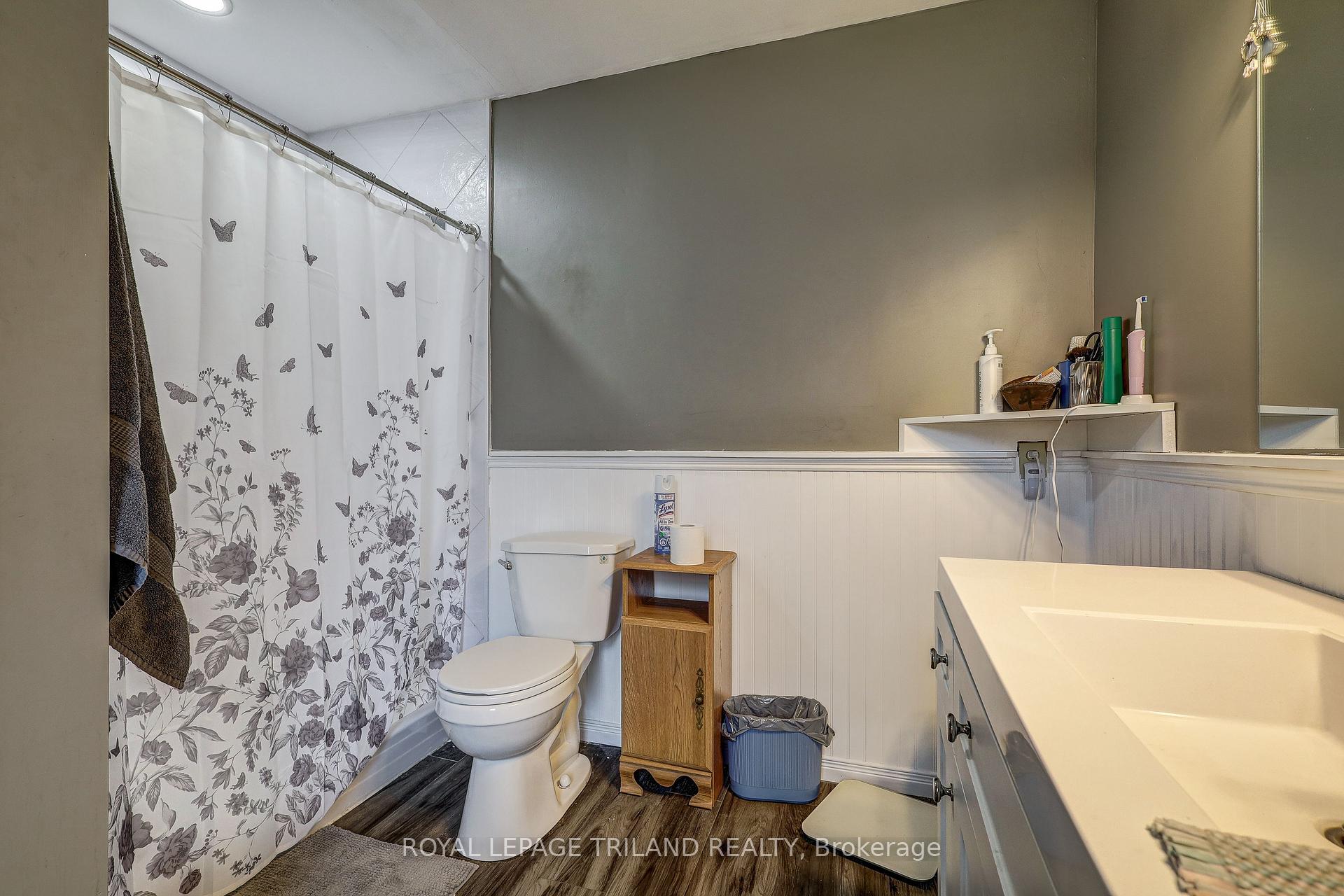 Photo 42 of 54 Barwick Street, St. Thomas — HOMEH