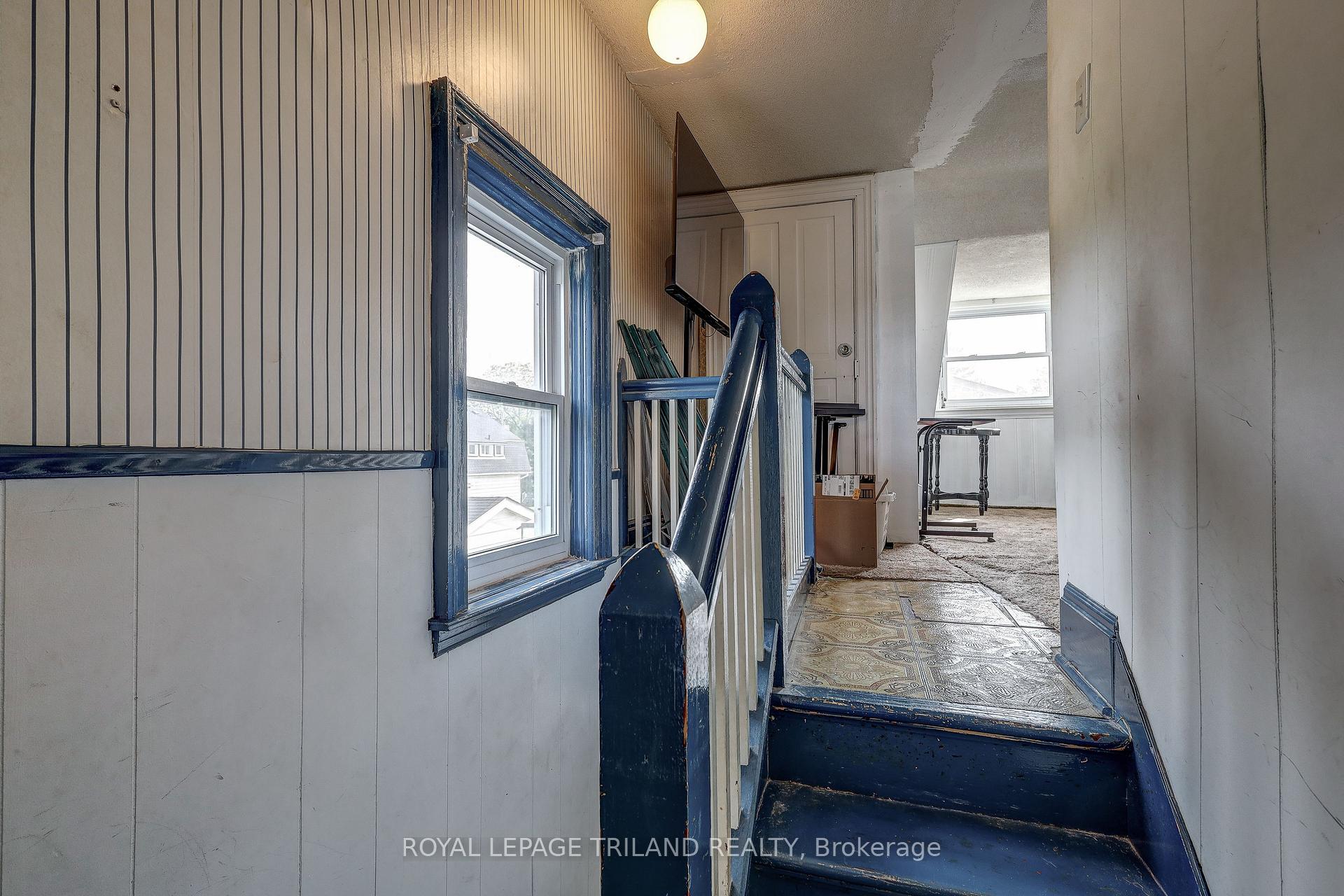 Photo 43 of 54 Barwick Street, St. Thomas — HOMEH