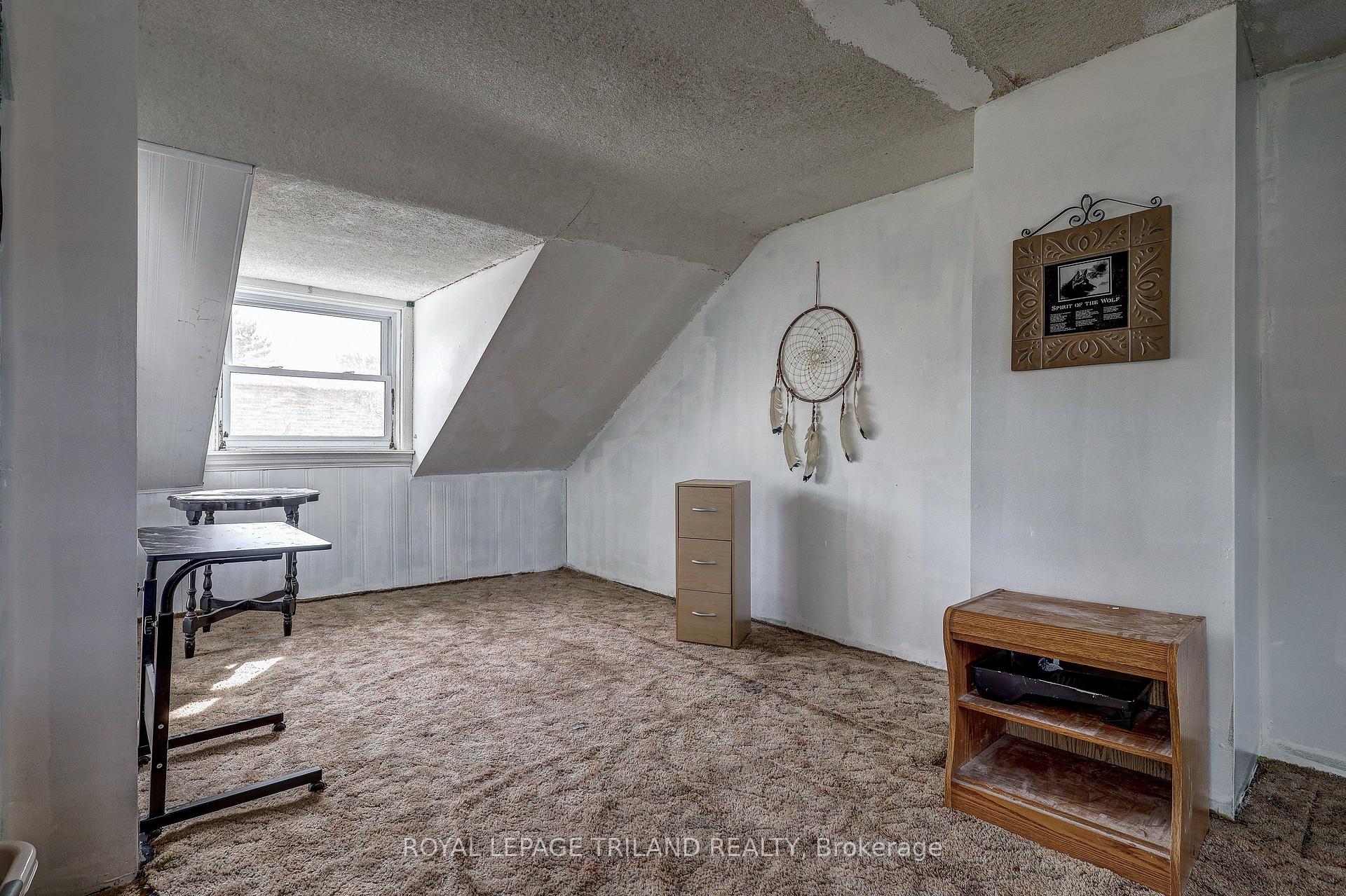 Photo 44 of 54 Barwick Street, St. Thomas — HOMEH