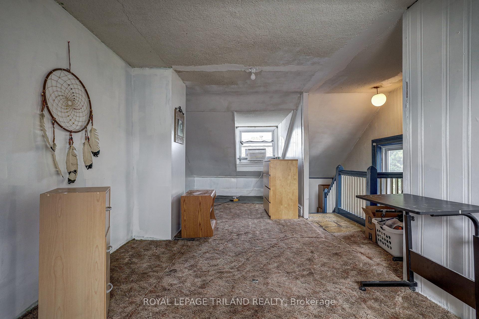 Photo 46 of 54 Barwick Street, St. Thomas — HOMEH