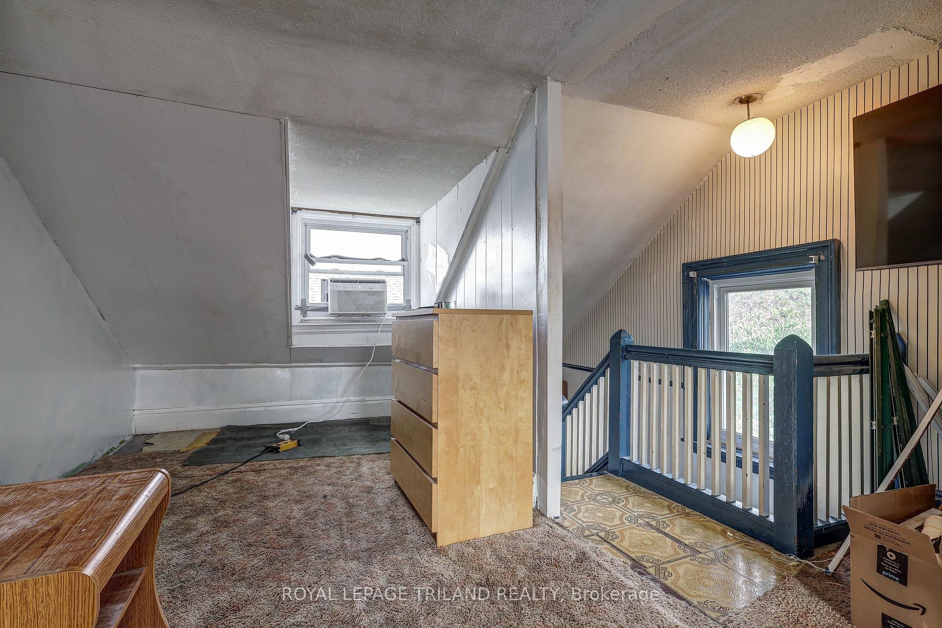 Photo 47 of 54 Barwick Street, St. Thomas — HOMEH