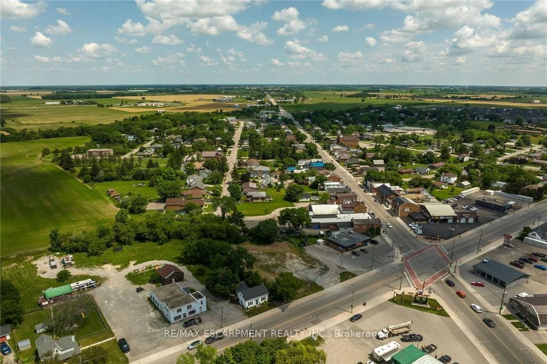 Photo 4 of 4 Talbot Street W, Haldimand — HOMEH