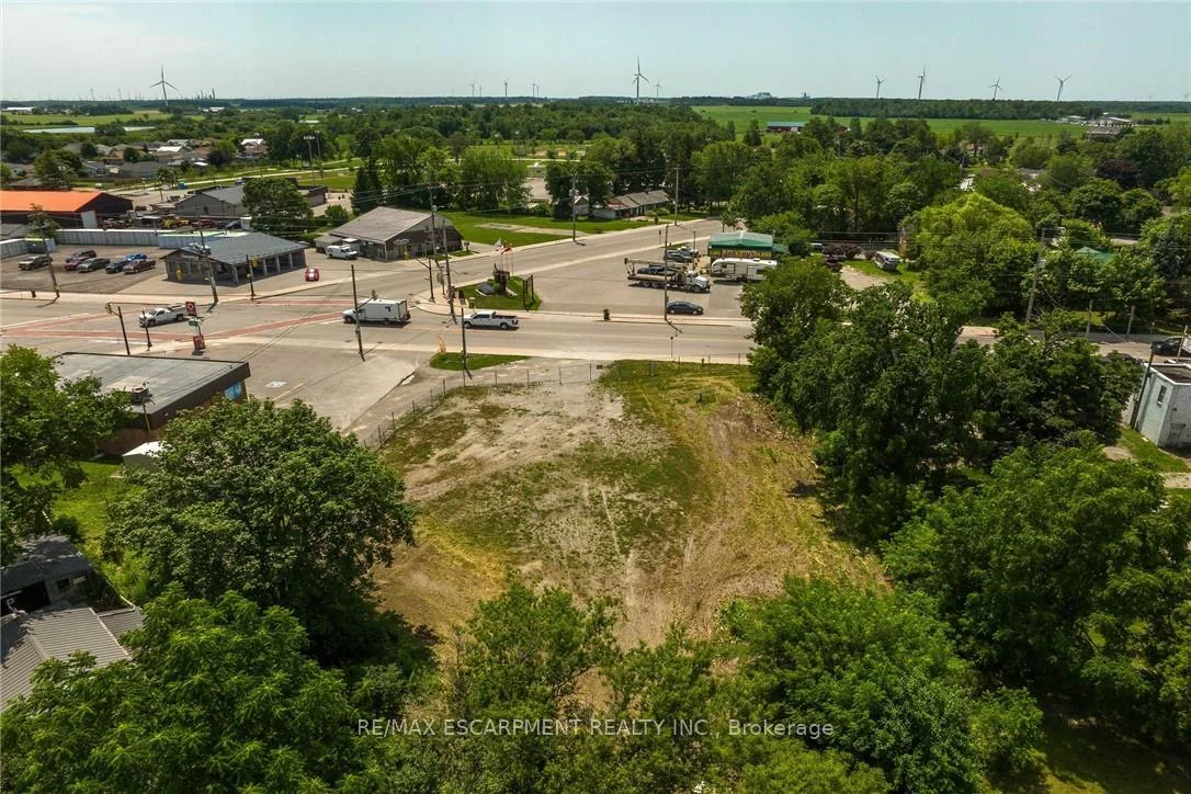 Photo 22 of 4 Talbot Street W, Haldimand — HOMEH