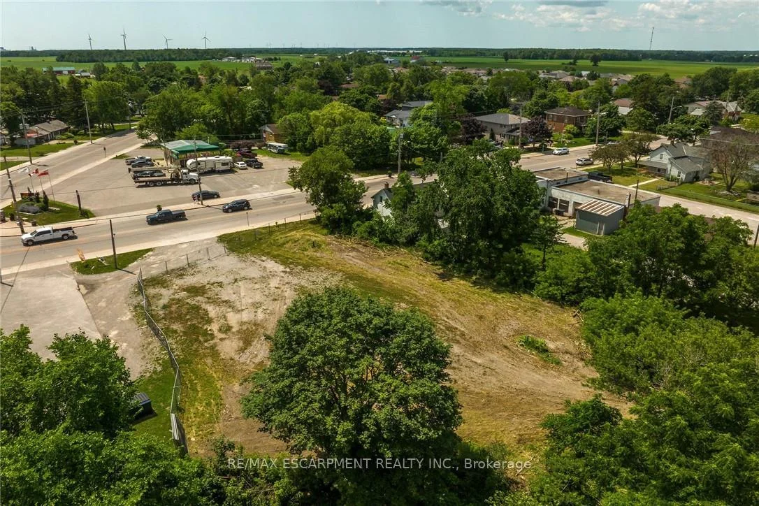 Photo 24 of 4 Talbot Street W, Haldimand — HOMEH