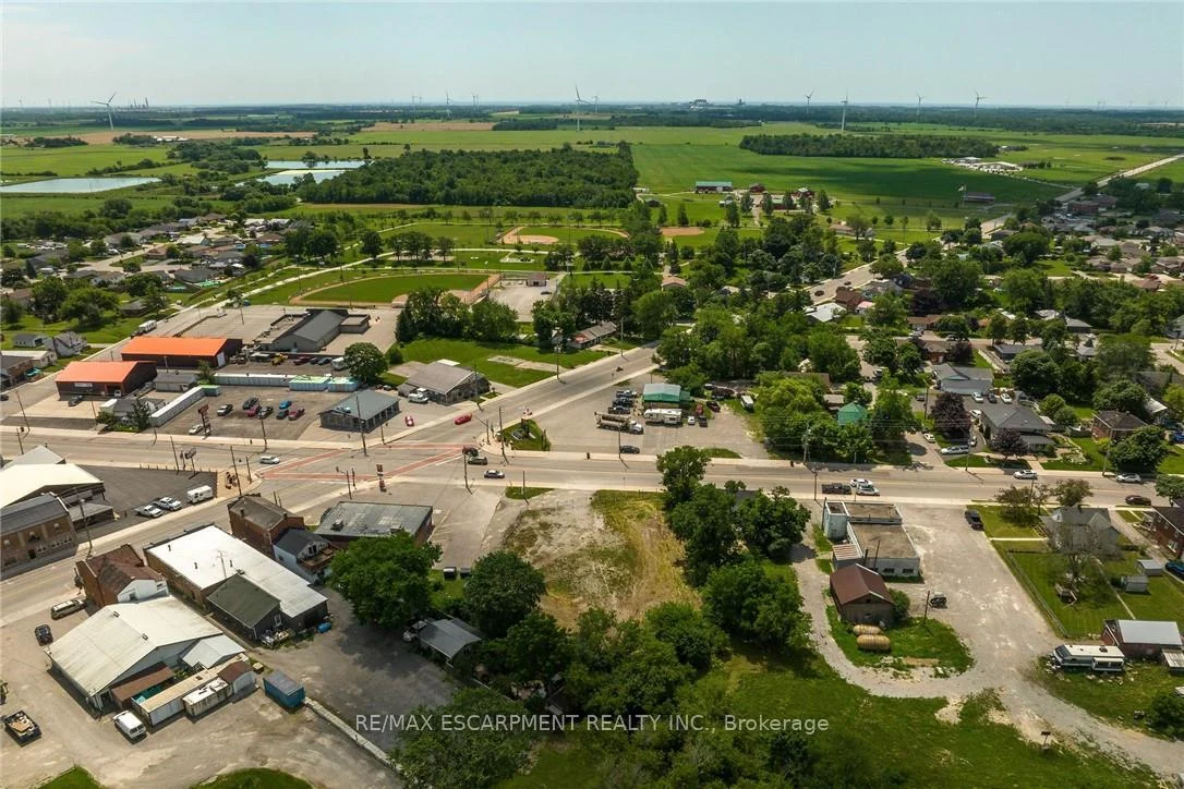 Photo 28 of 4 Talbot Street W, Haldimand — HOMEH