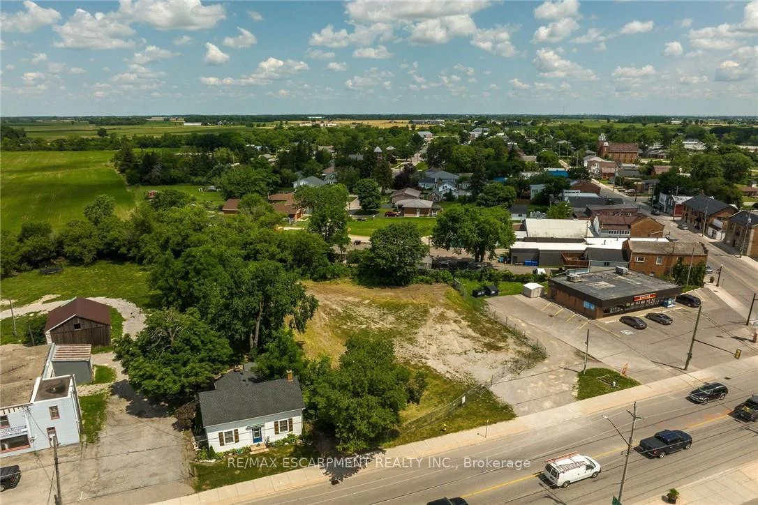 Photo 40 of 4 Talbot Street W, Haldimand — HOMEH