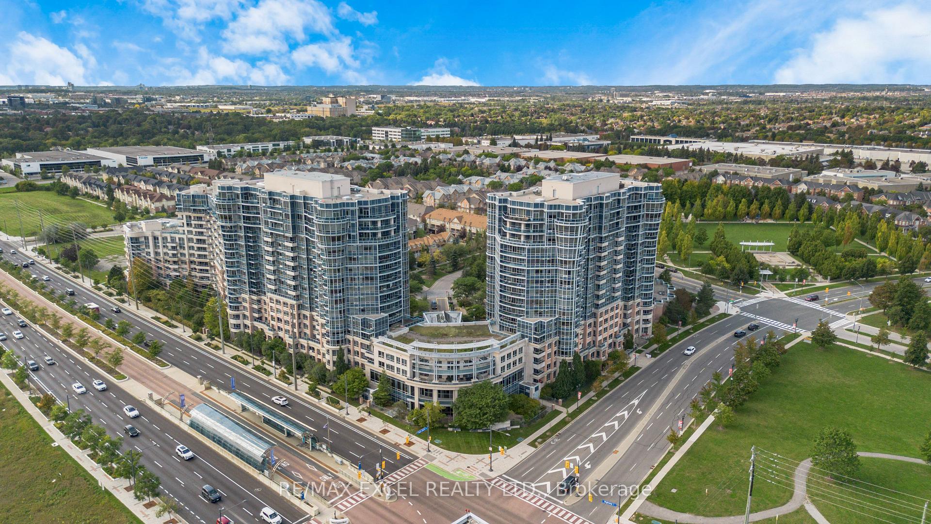 Photo of Unit 1627, 33 Cox Boulevard