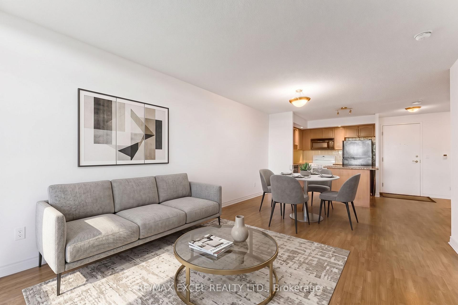 Photo 7 of Unit 1627, 33 Cox Boulevard, Markham, Unionville — HOMEH