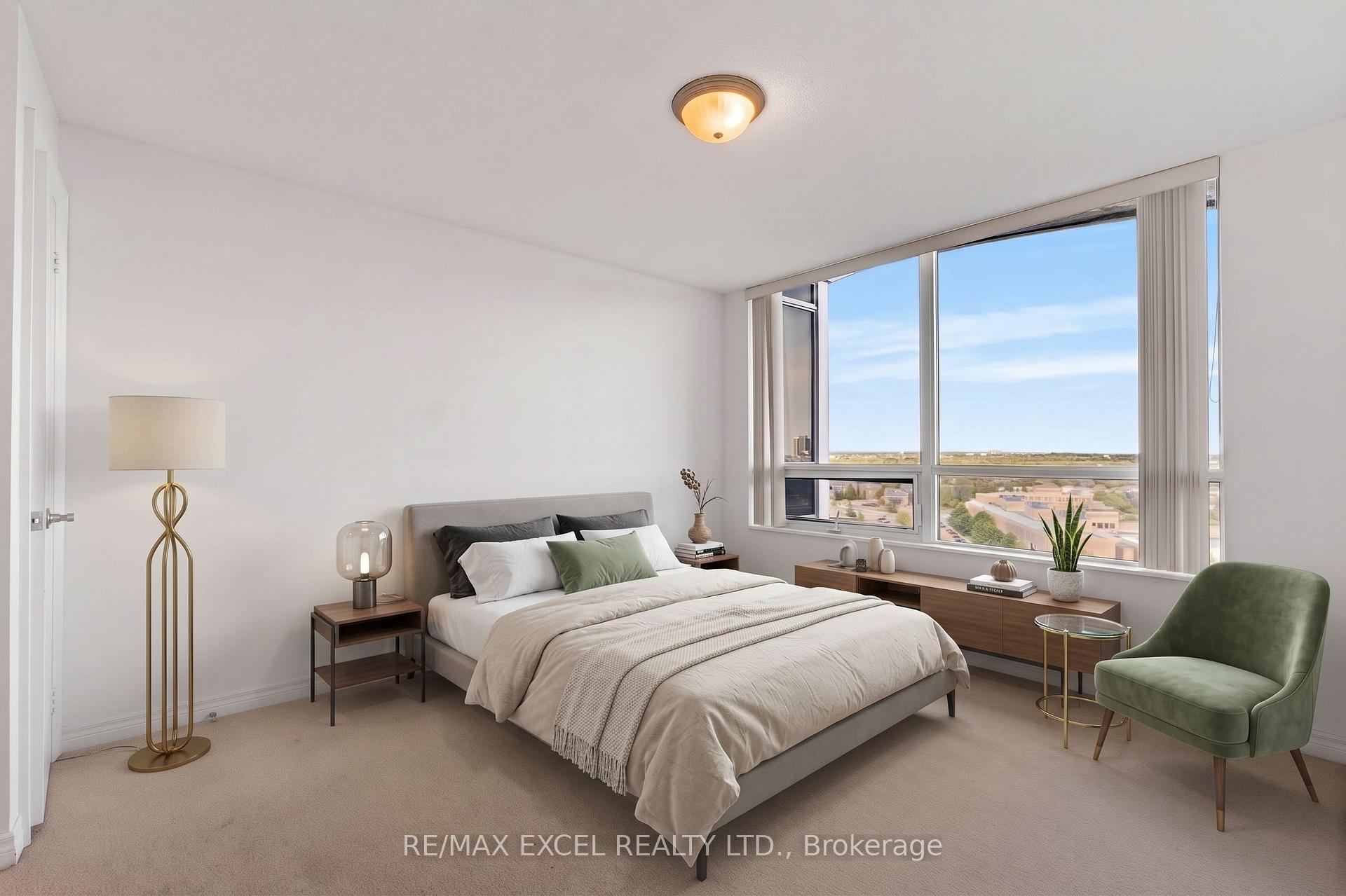 Photo 23 of Unit 1627, 33 Cox Boulevard, Markham, Unionville — HOMEH