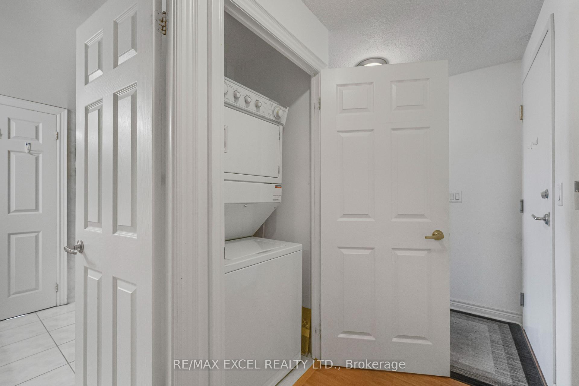 Photo 37 of Unit 1627, 33 Cox Boulevard, Markham, Unionville — HOMEH