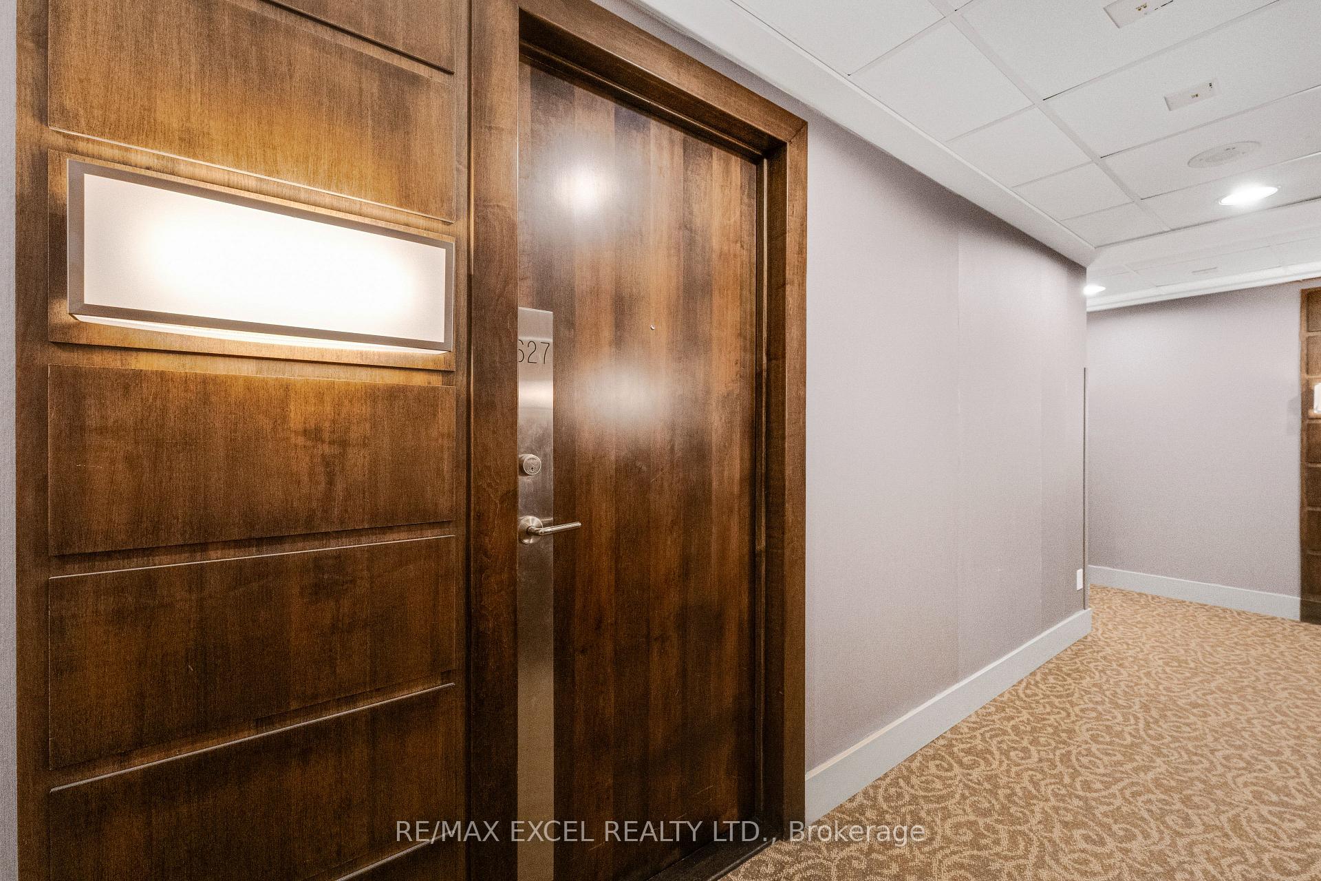 Photo 38 of Unit 1627, 33 Cox Boulevard, Markham, Unionville — HOMEH