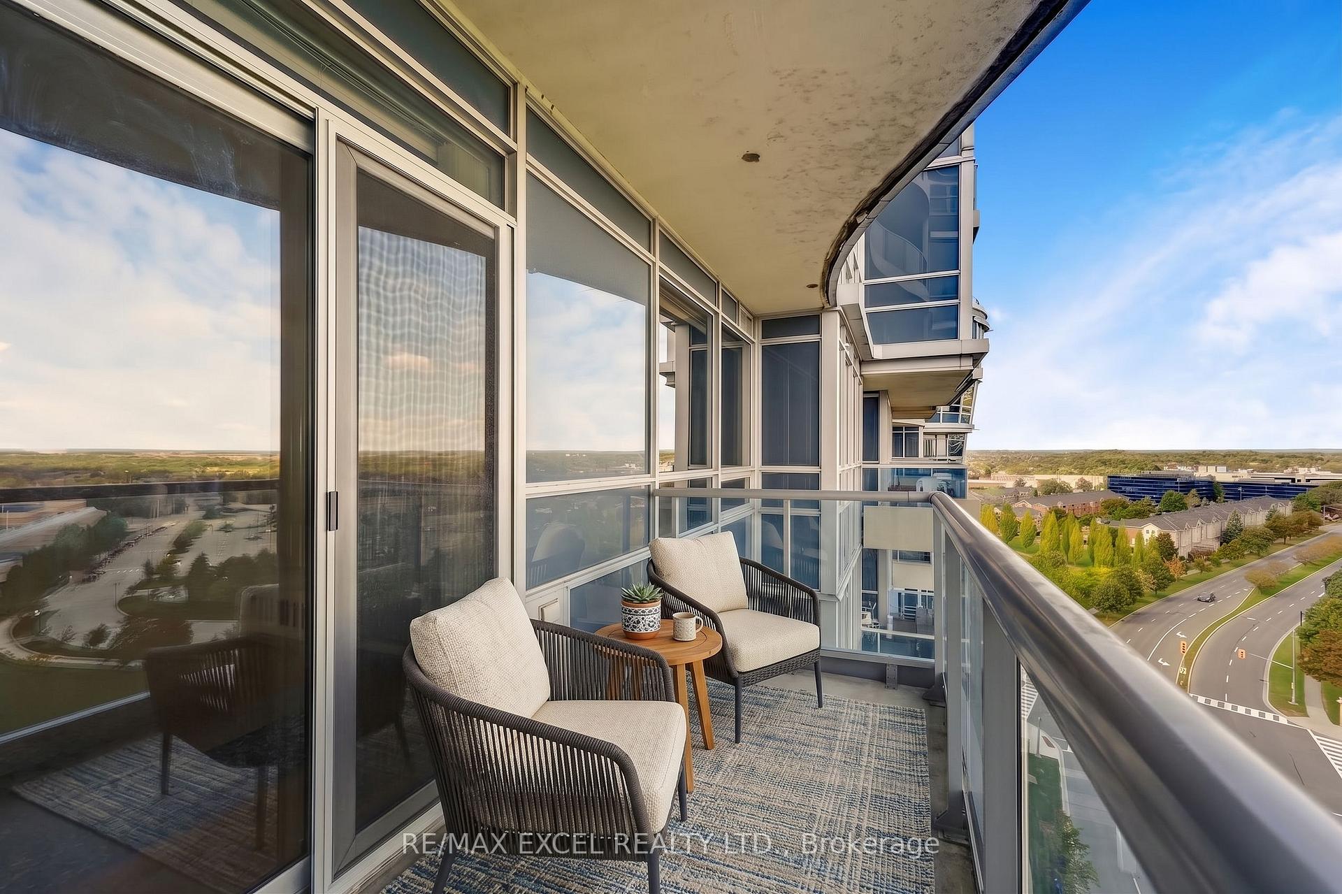 Photo 39 of Unit 1627, 33 Cox Boulevard, Markham, Unionville — HOMEH