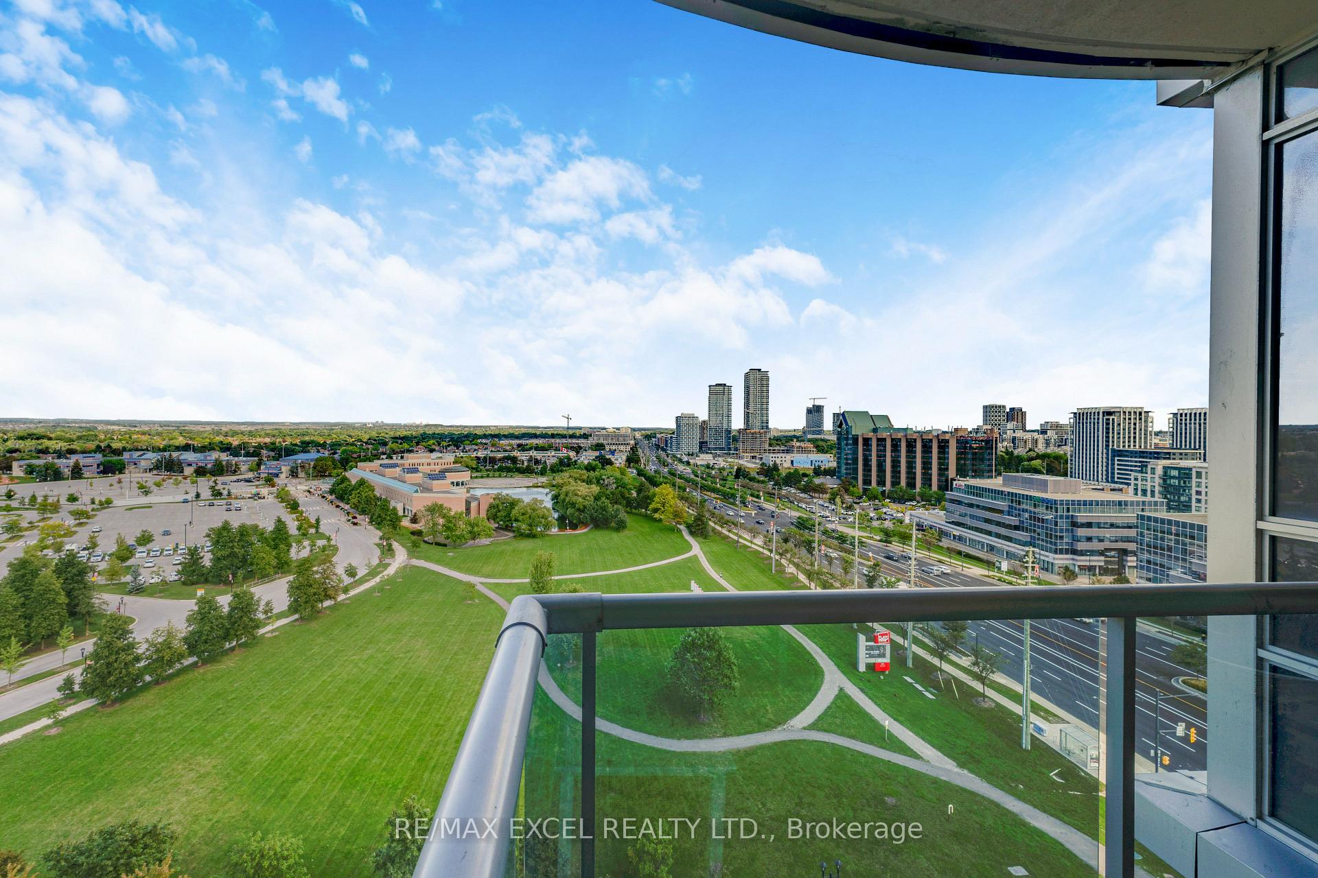 Photo 40 of Unit 1627, 33 Cox Boulevard, Markham, Unionville — HOMEH