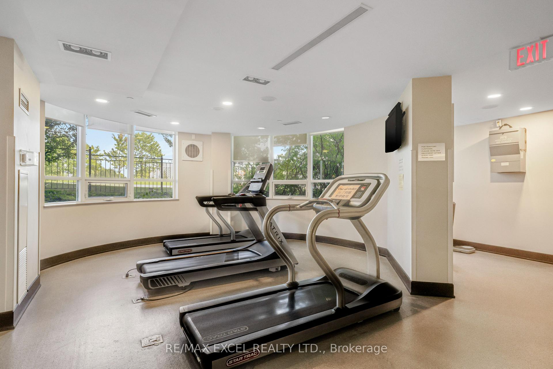 Photo 43 of Unit 1627, 33 Cox Boulevard, Markham, Unionville — HOMEH