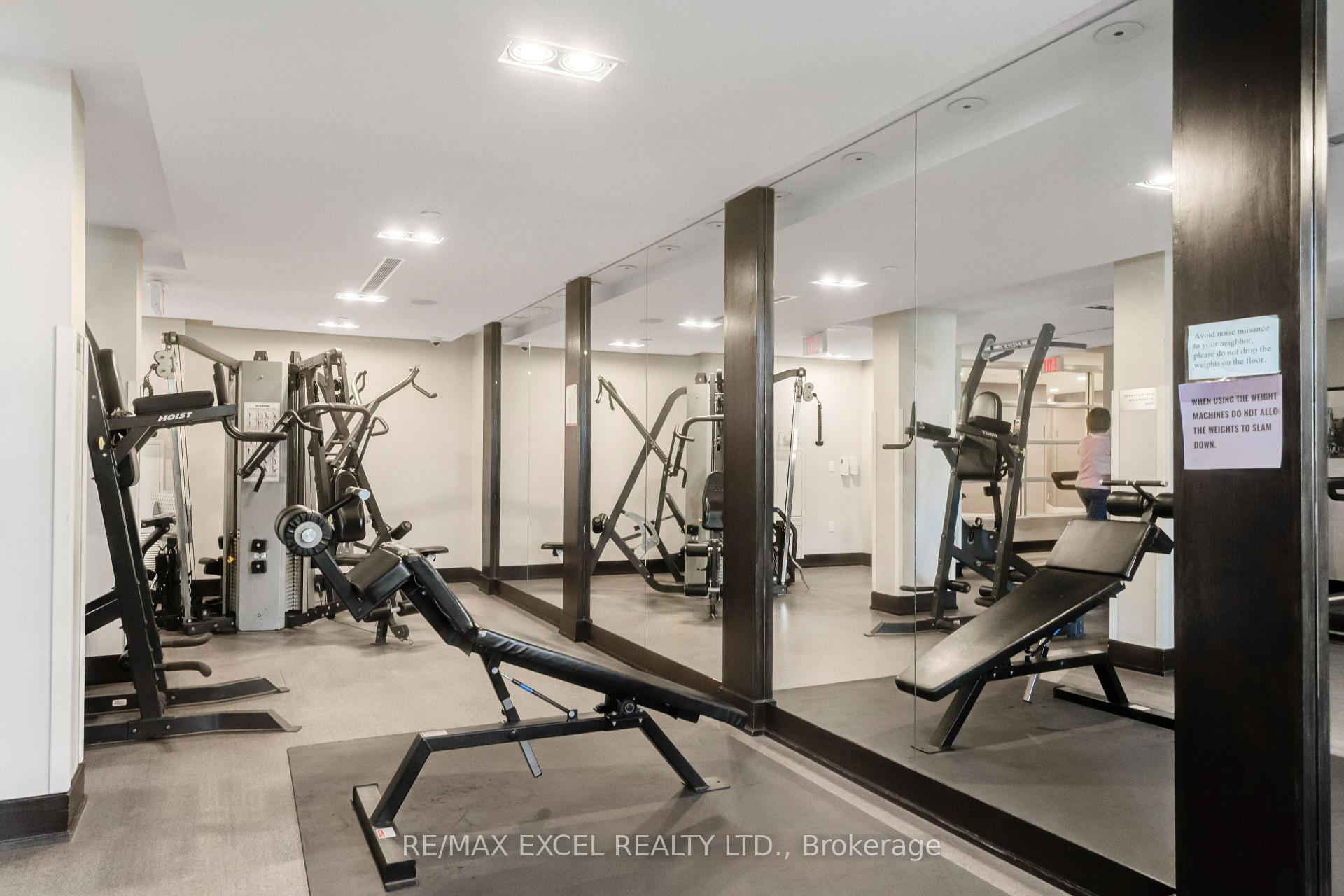 Photo 44 of Unit 1627, 33 Cox Boulevard, Markham, Unionville — HOMEH