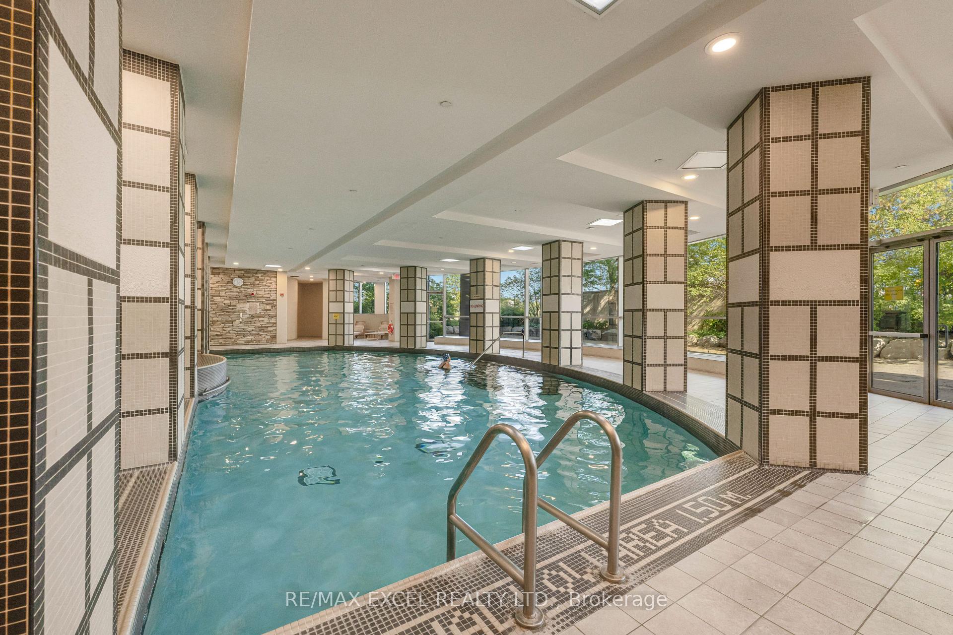Photo 45 of Unit 1627, 33 Cox Boulevard, Markham, Unionville — HOMEH