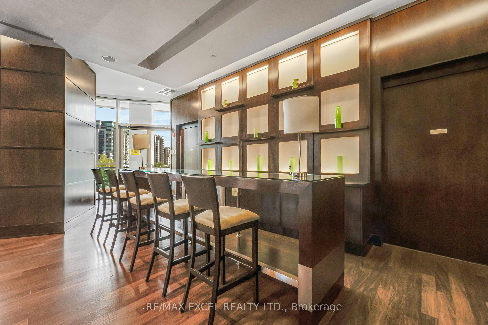 Photo 48 of Unit 1627, 33 Cox Boulevard, Markham, Unionville — HOMEH