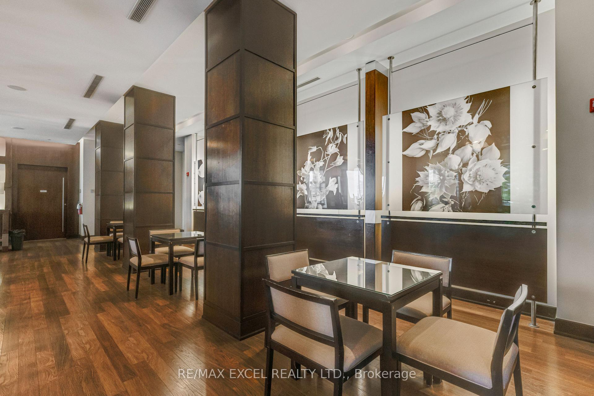 Photo 50 of Unit 1627, 33 Cox Boulevard, Markham, Unionville — HOMEH