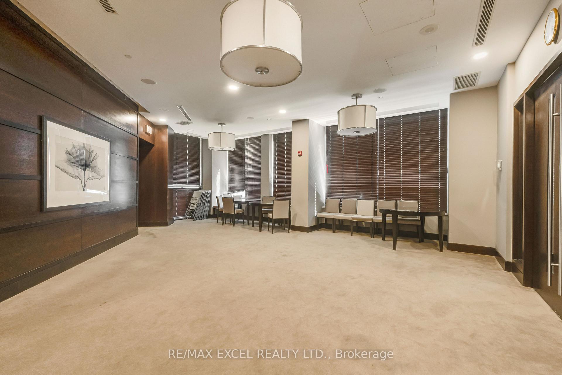 Photo 51 of Unit 1627, 33 Cox Boulevard, Markham, Unionville — HOMEH
