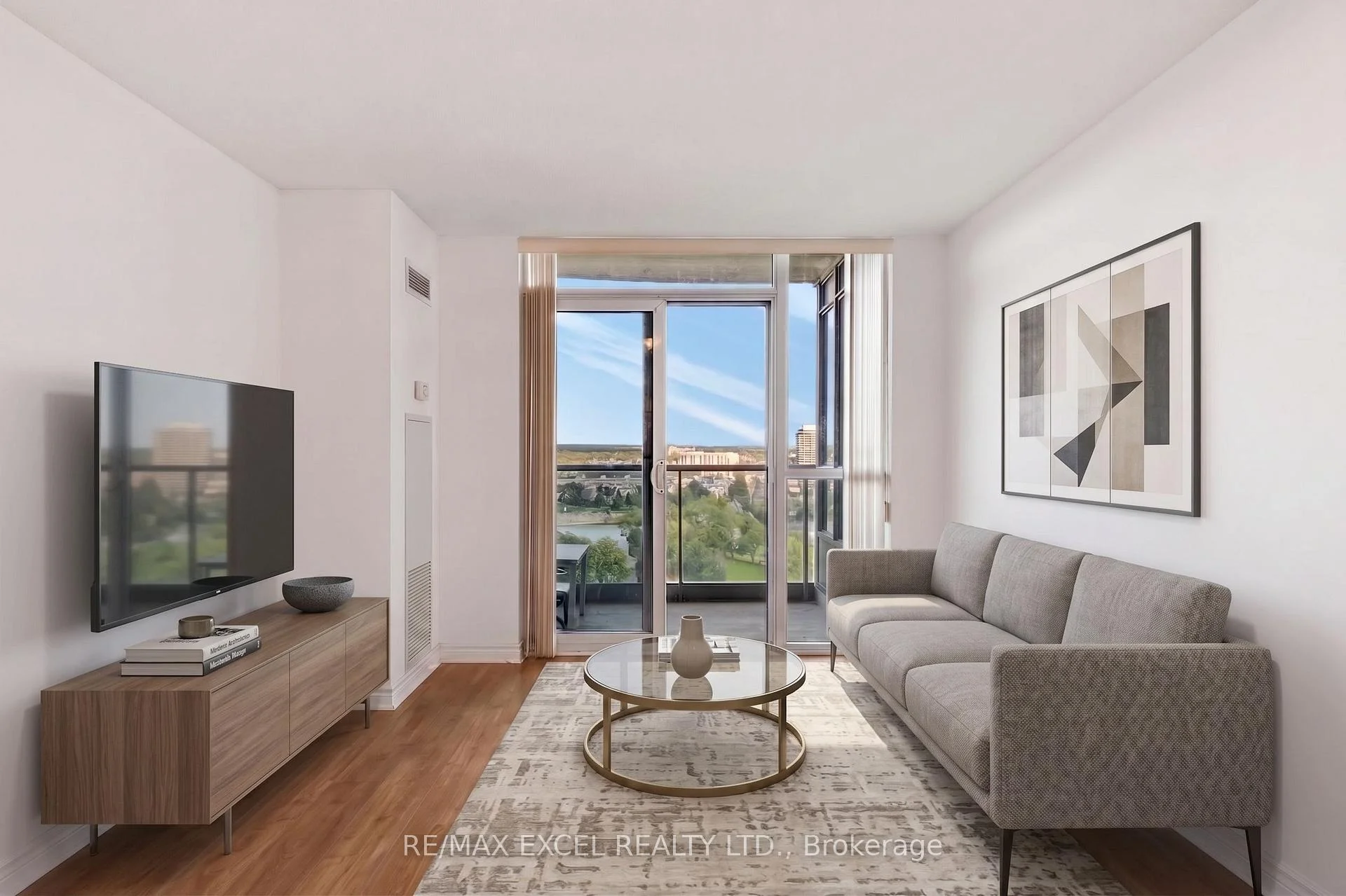 Photo 27 of Unit 1627, 33 Cox Boulevard, Markham, Unionville — HOMEH