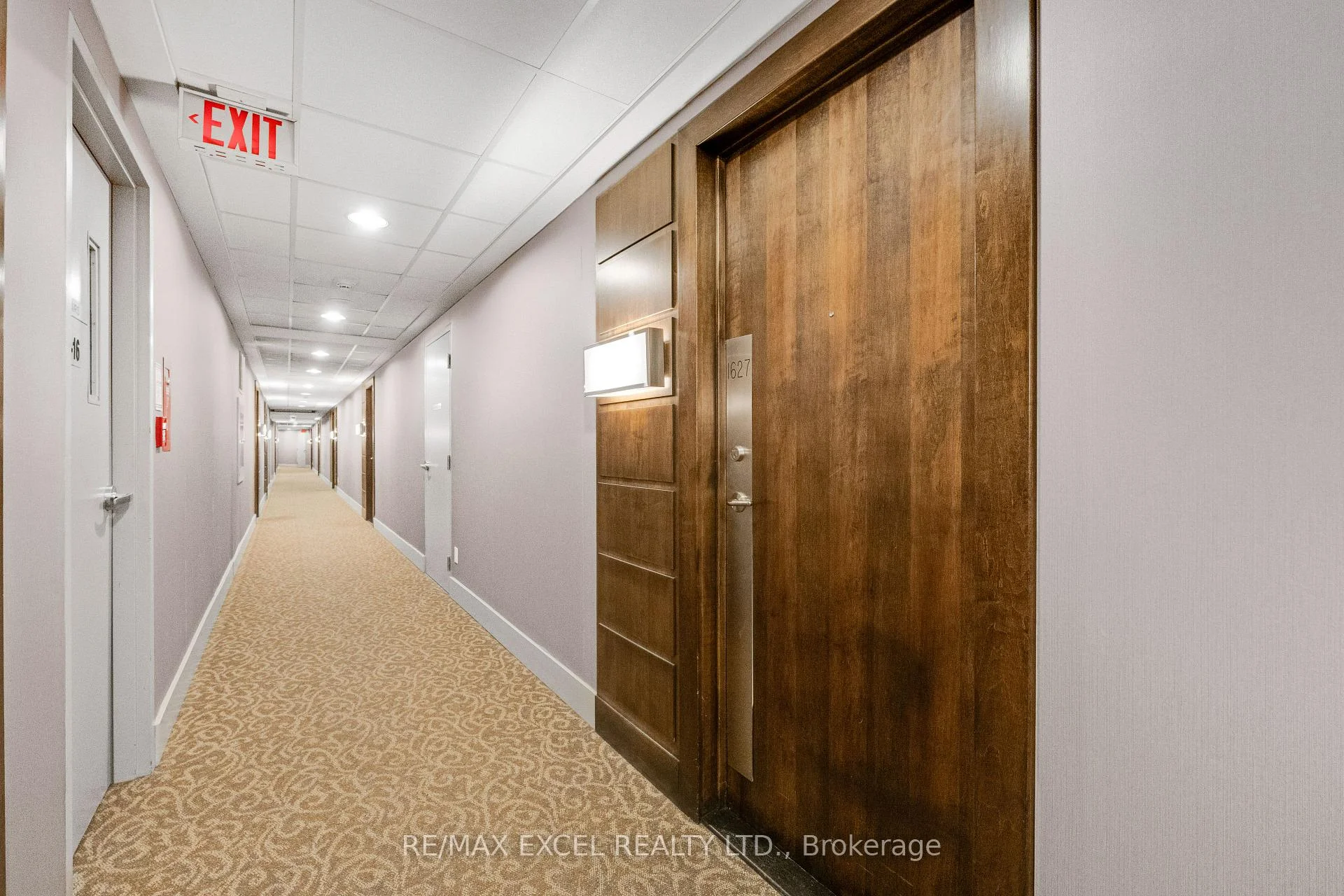 Photo 36 of Unit 1627, 33 Cox Boulevard, Markham, Unionville — HOMEH