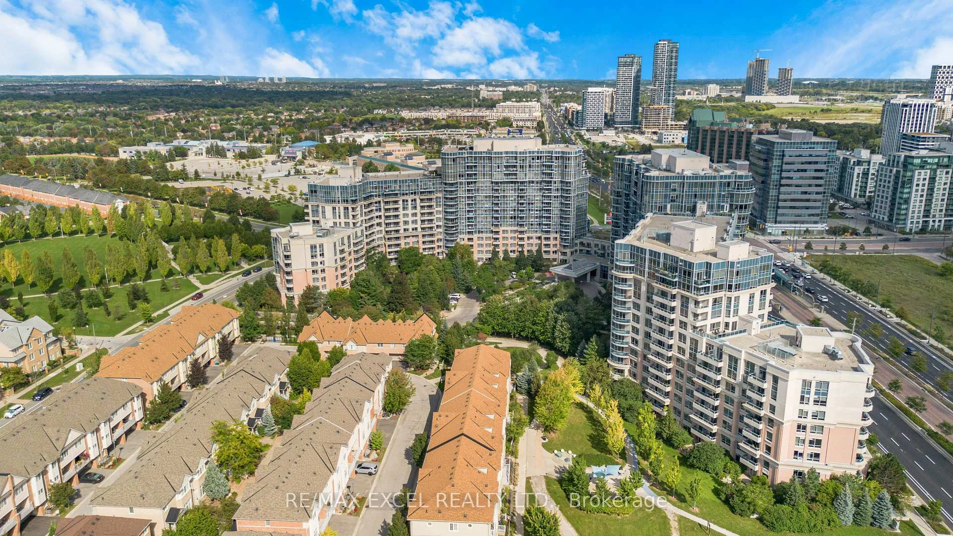 Photo 52 of Unit 1627, 33 Cox Boulevard, Markham, Unionville — HOMEH