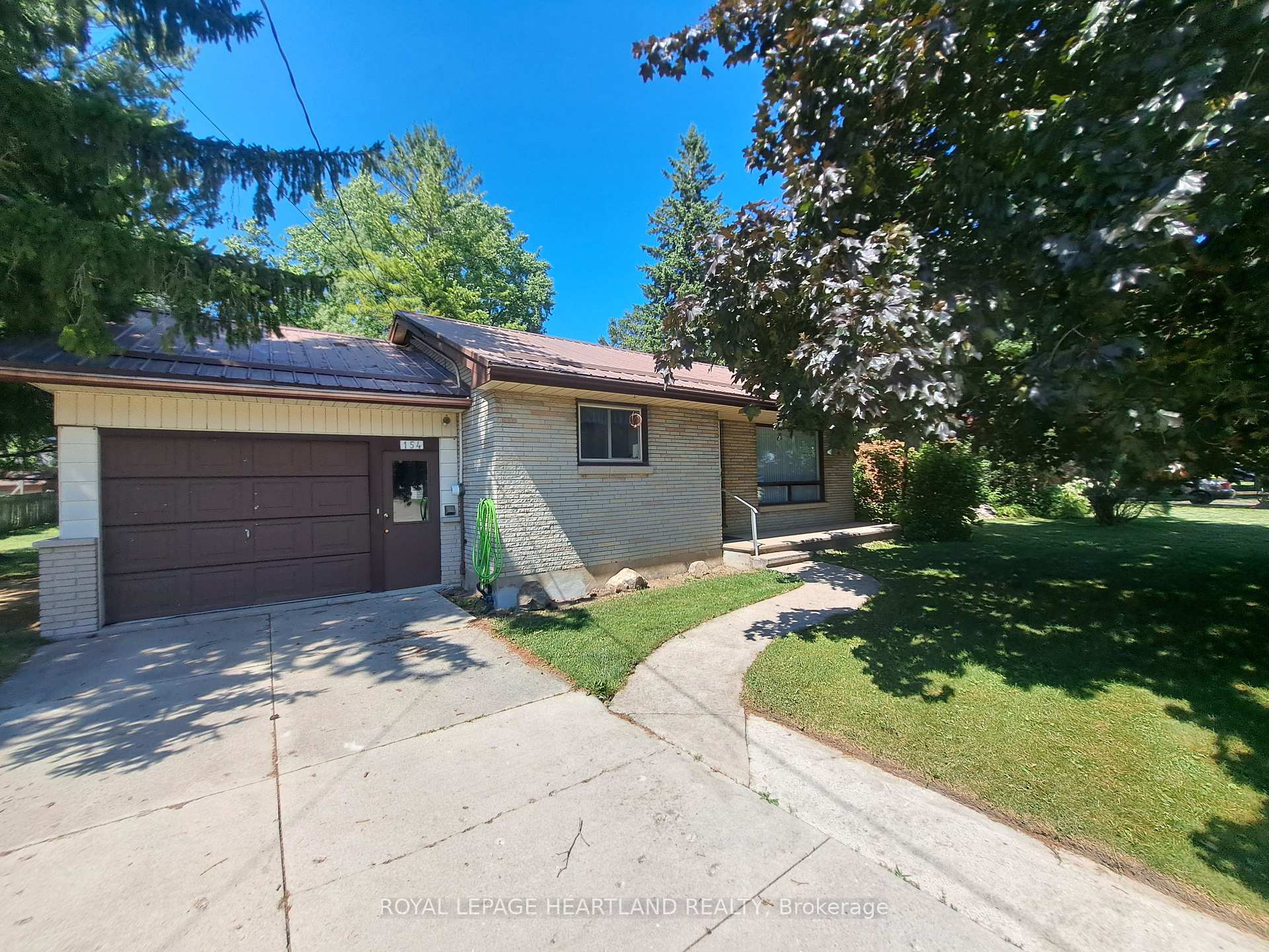 Photo 2 of 154 Thomas Street, South Huron, Exeter — HOMEH