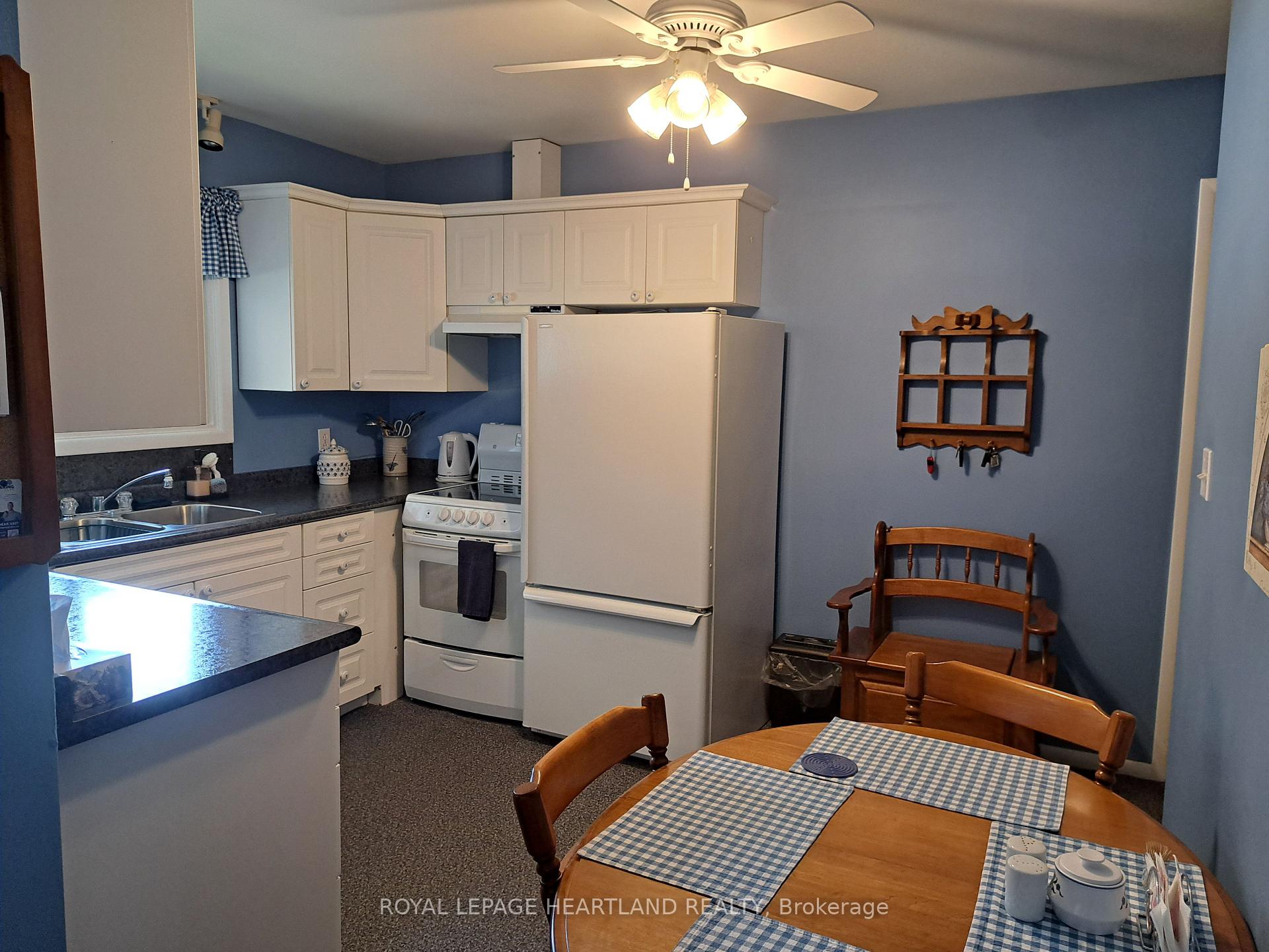 Photo 3 of 154 Thomas Street, South Huron, Exeter — HOMEH