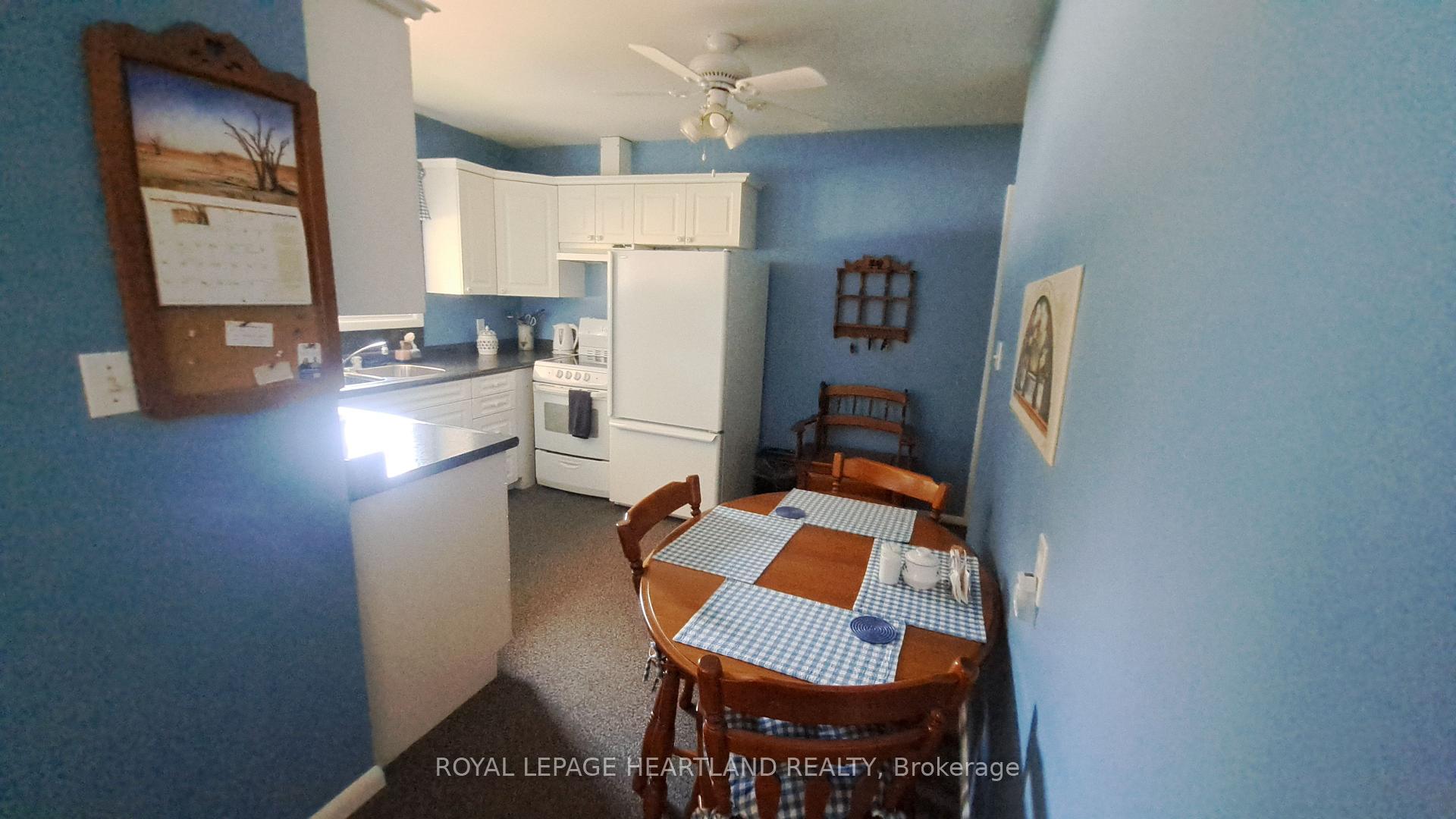 Photo 4 of 154 Thomas Street, South Huron, Exeter — HOMEH