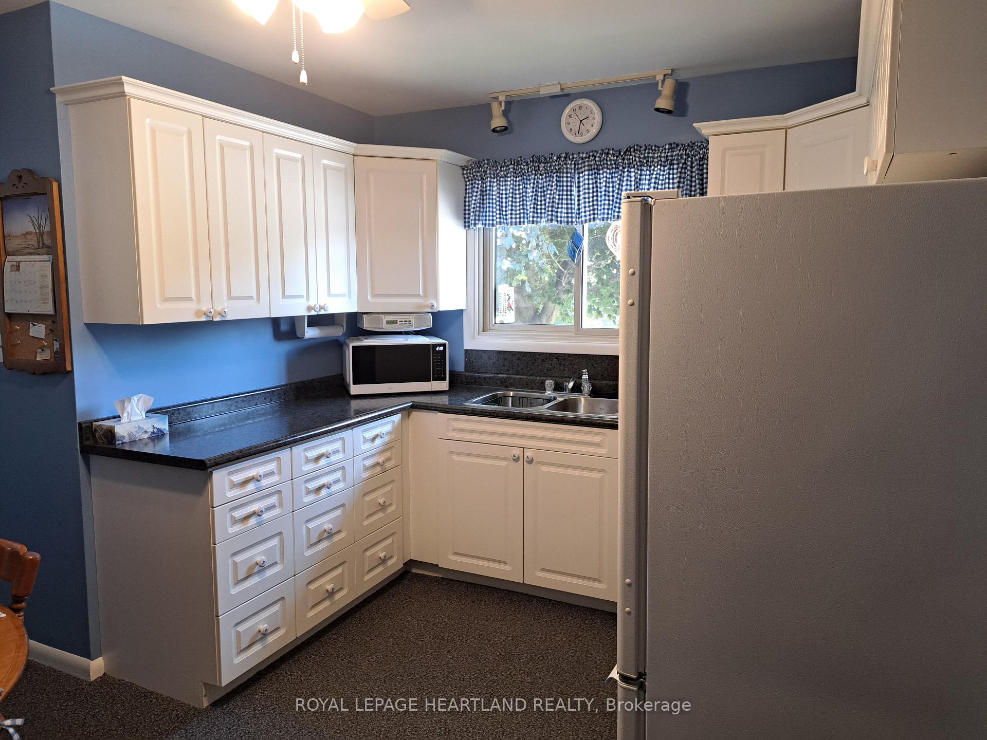 Photo 5 of 154 Thomas Street, South Huron, Exeter — HOMEH