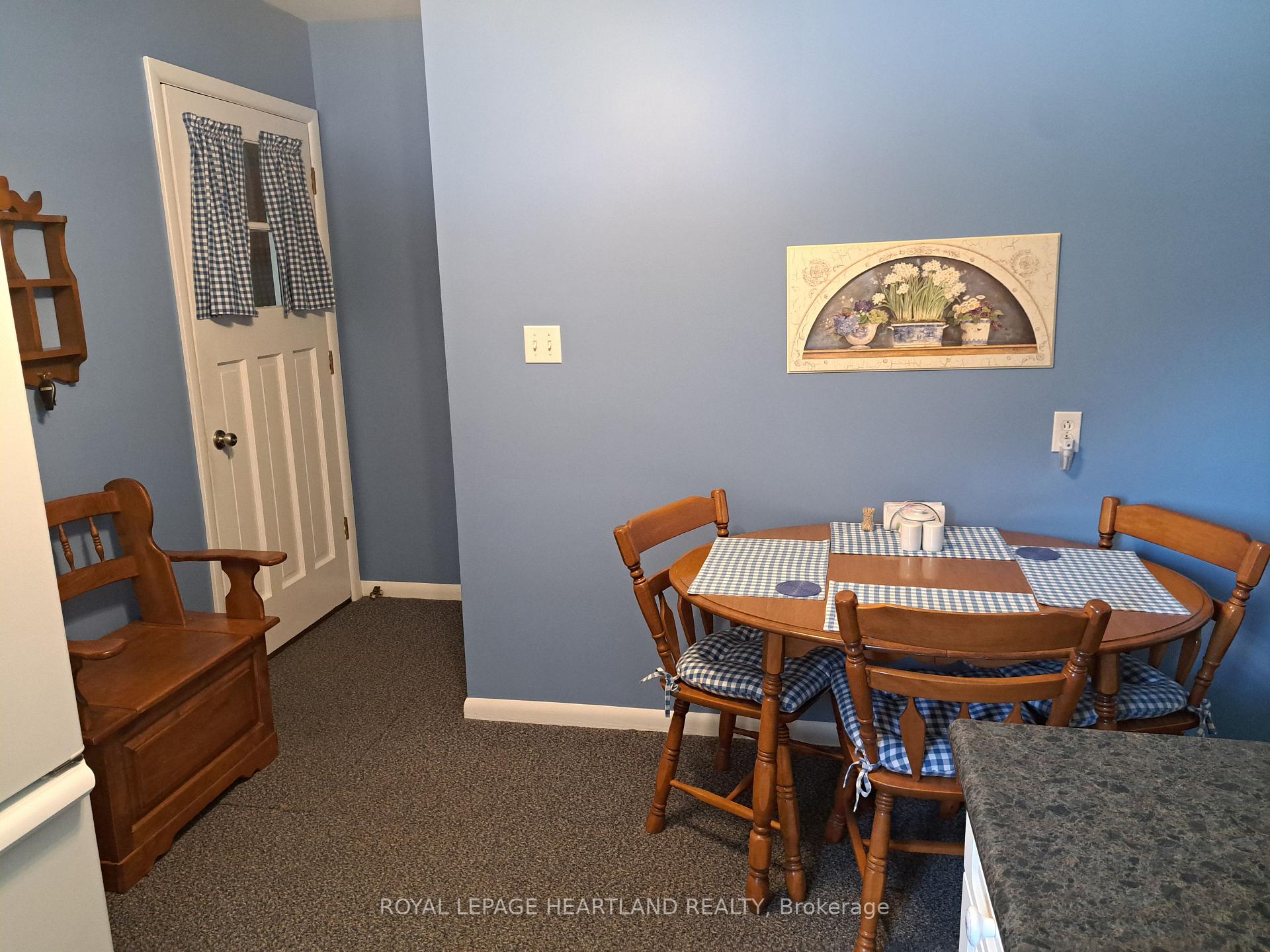 Photo 7 of 154 Thomas Street, South Huron, Exeter — HOMEH