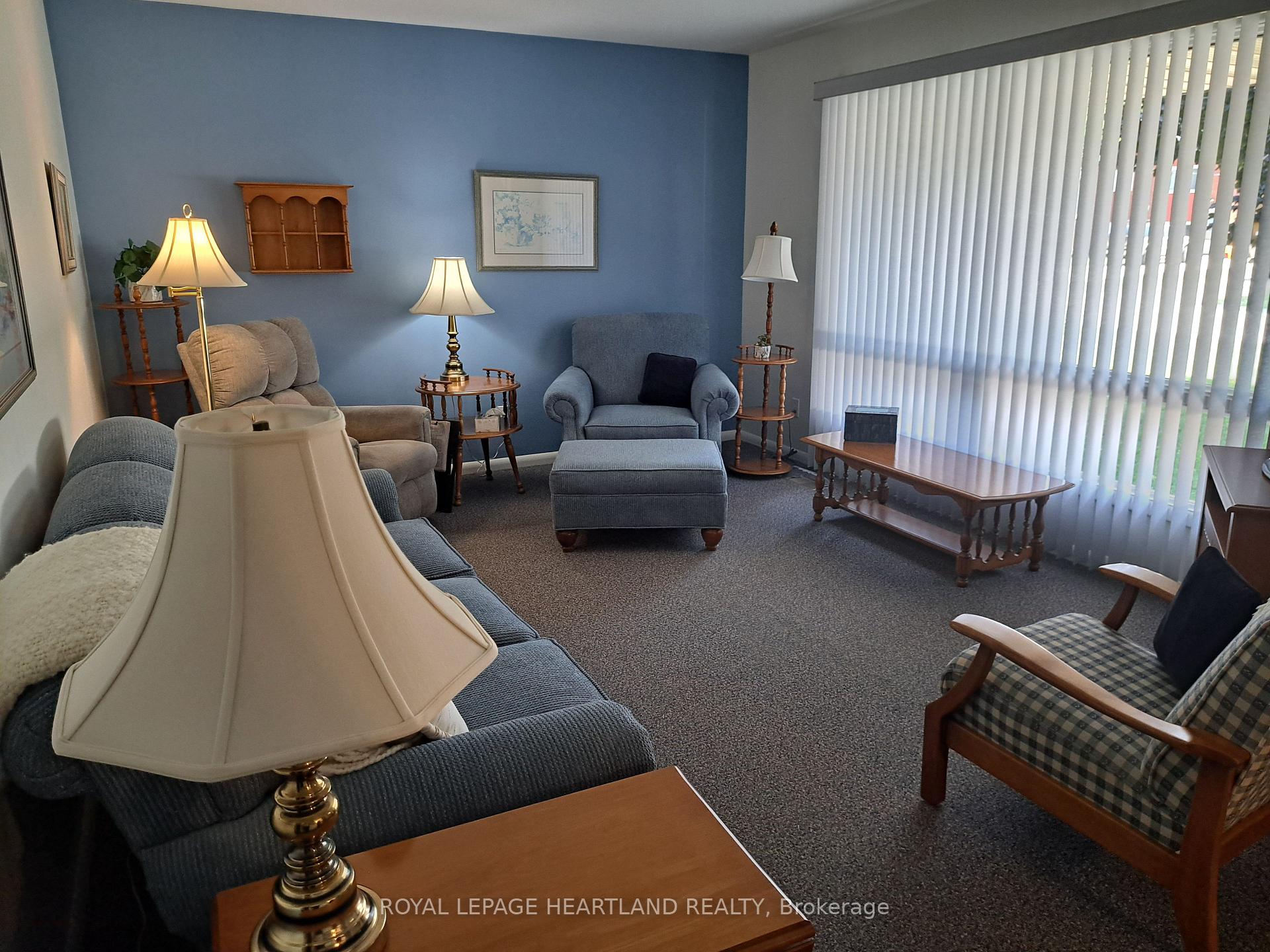 Photo 9 of 154 Thomas Street, South Huron, Exeter — HOMEH