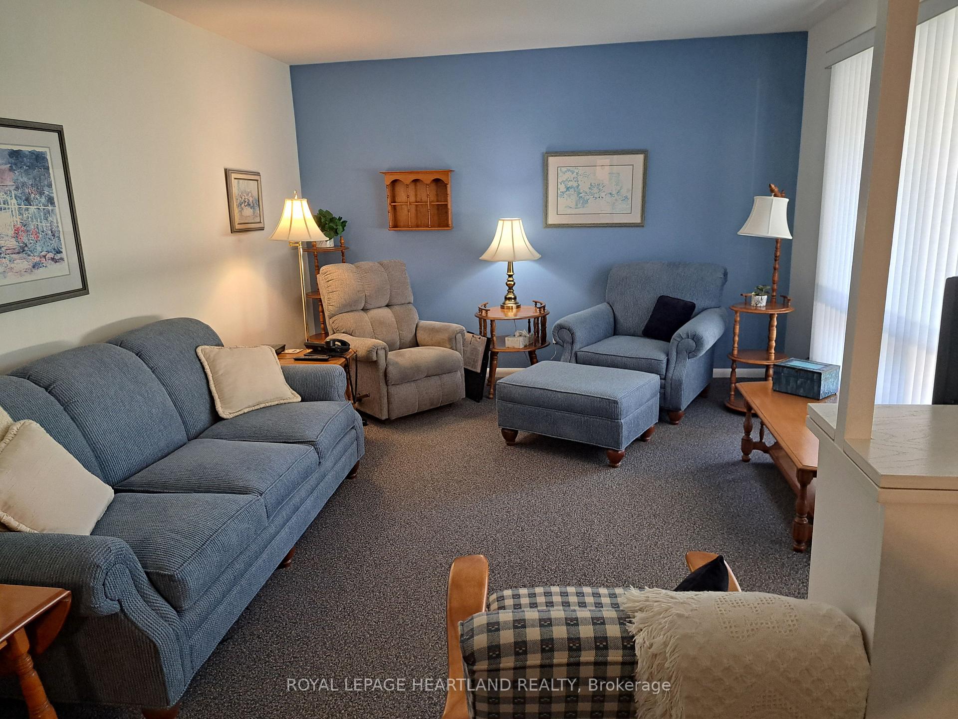 Photo 10 of 154 Thomas Street, South Huron, Exeter — HOMEH