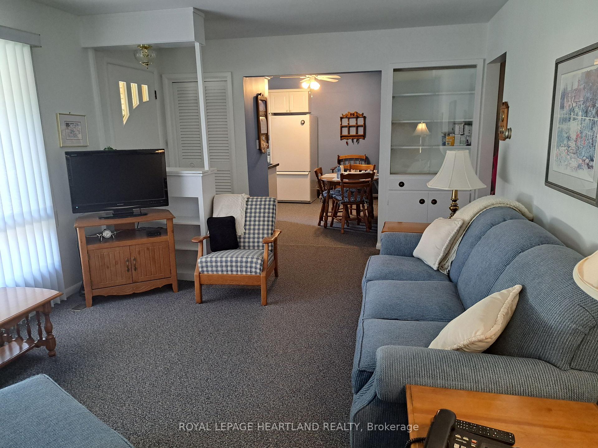Photo 11 of 154 Thomas Street, South Huron, Exeter — HOMEH