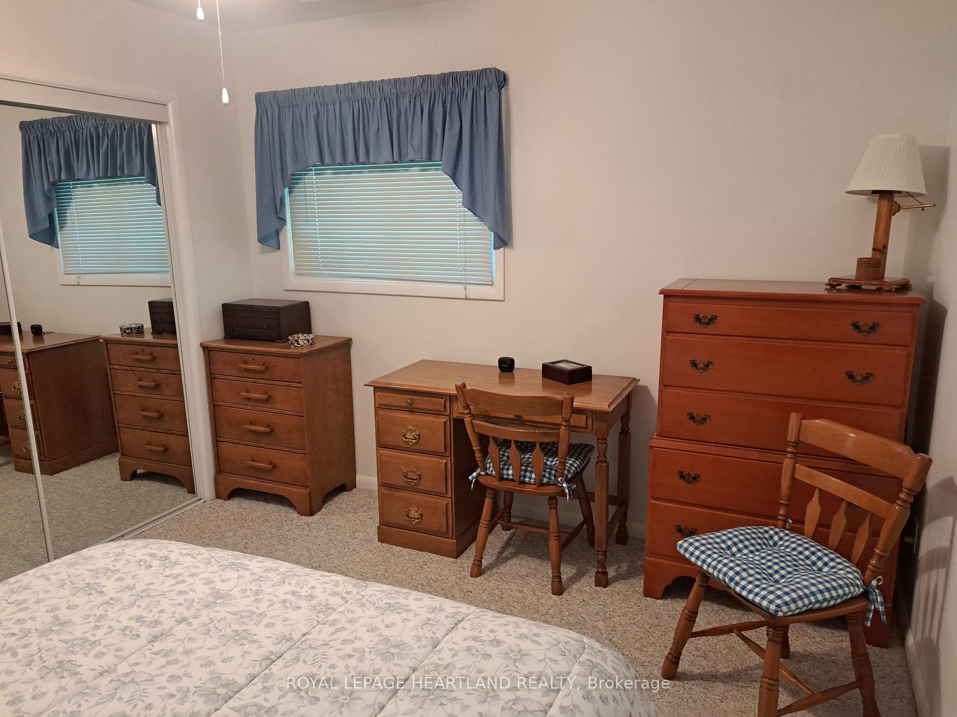 Photo 15 of 154 Thomas Street, South Huron, Exeter — HOMEH