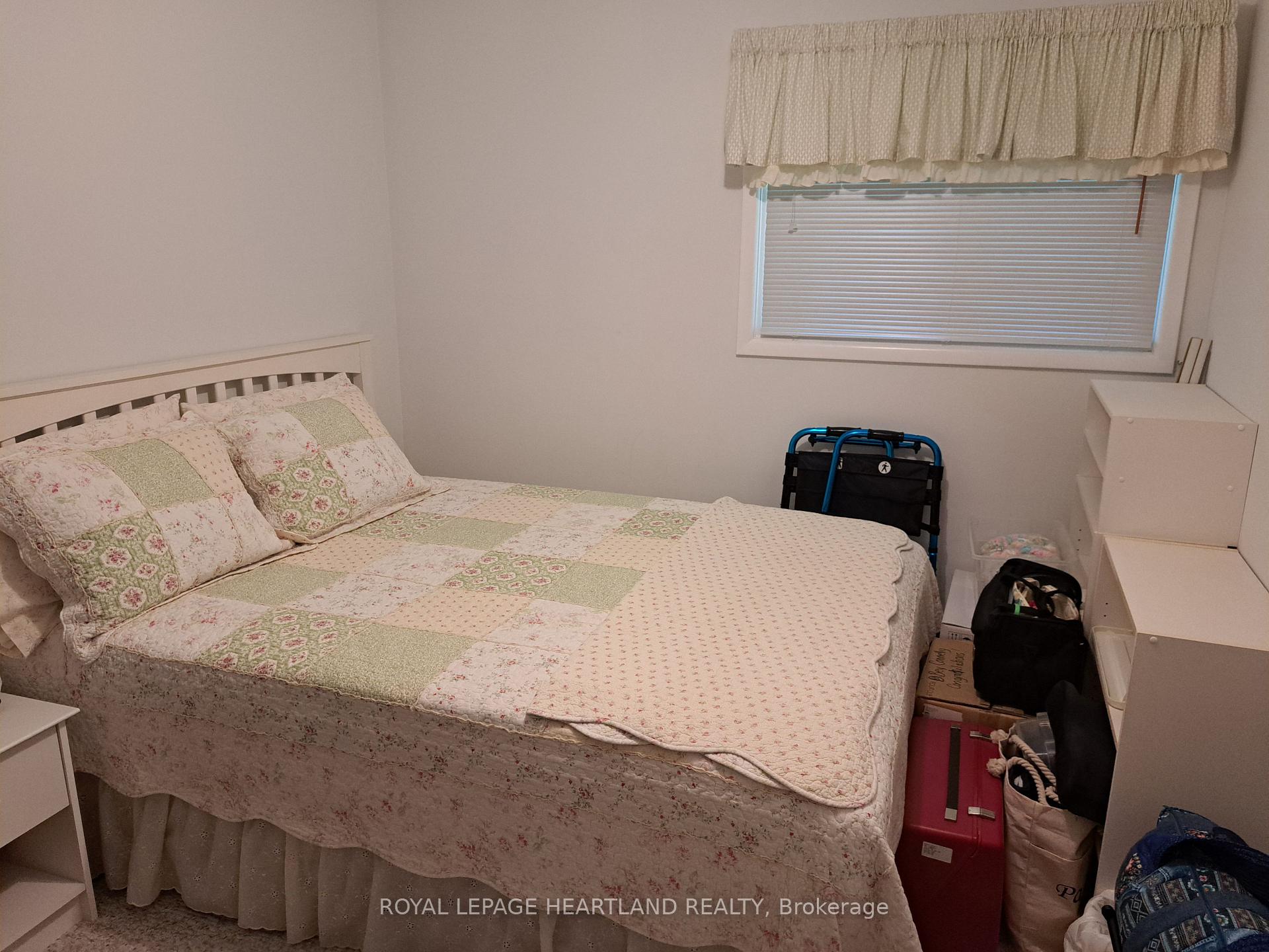 Photo 18 of 154 Thomas Street, South Huron, Exeter — HOMEH