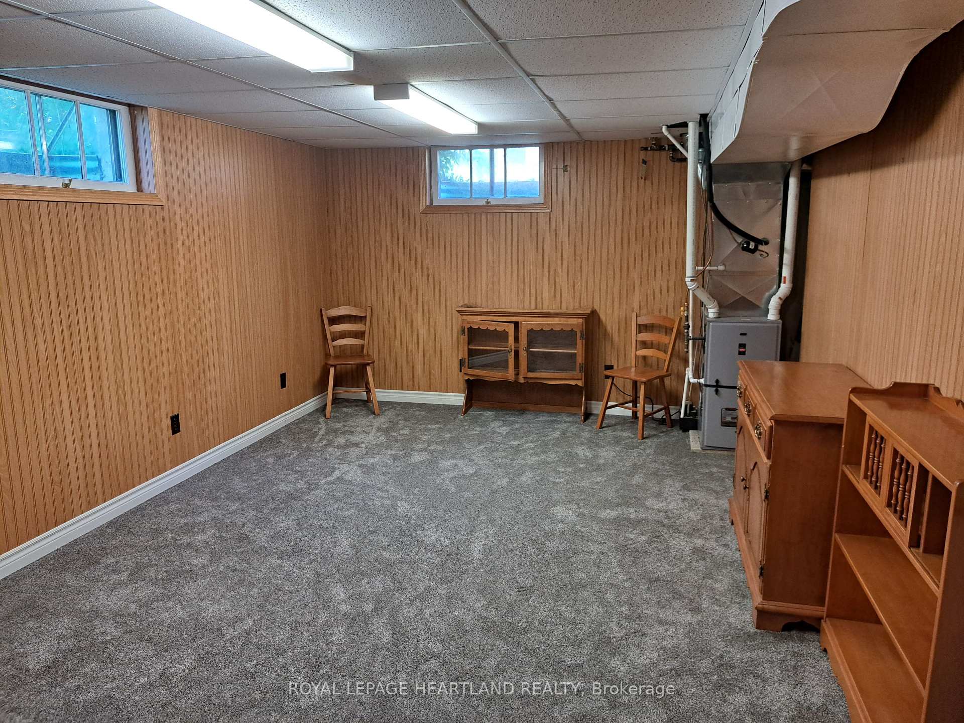 Photo 24 of 154 Thomas Street, South Huron, Exeter — HOMEH