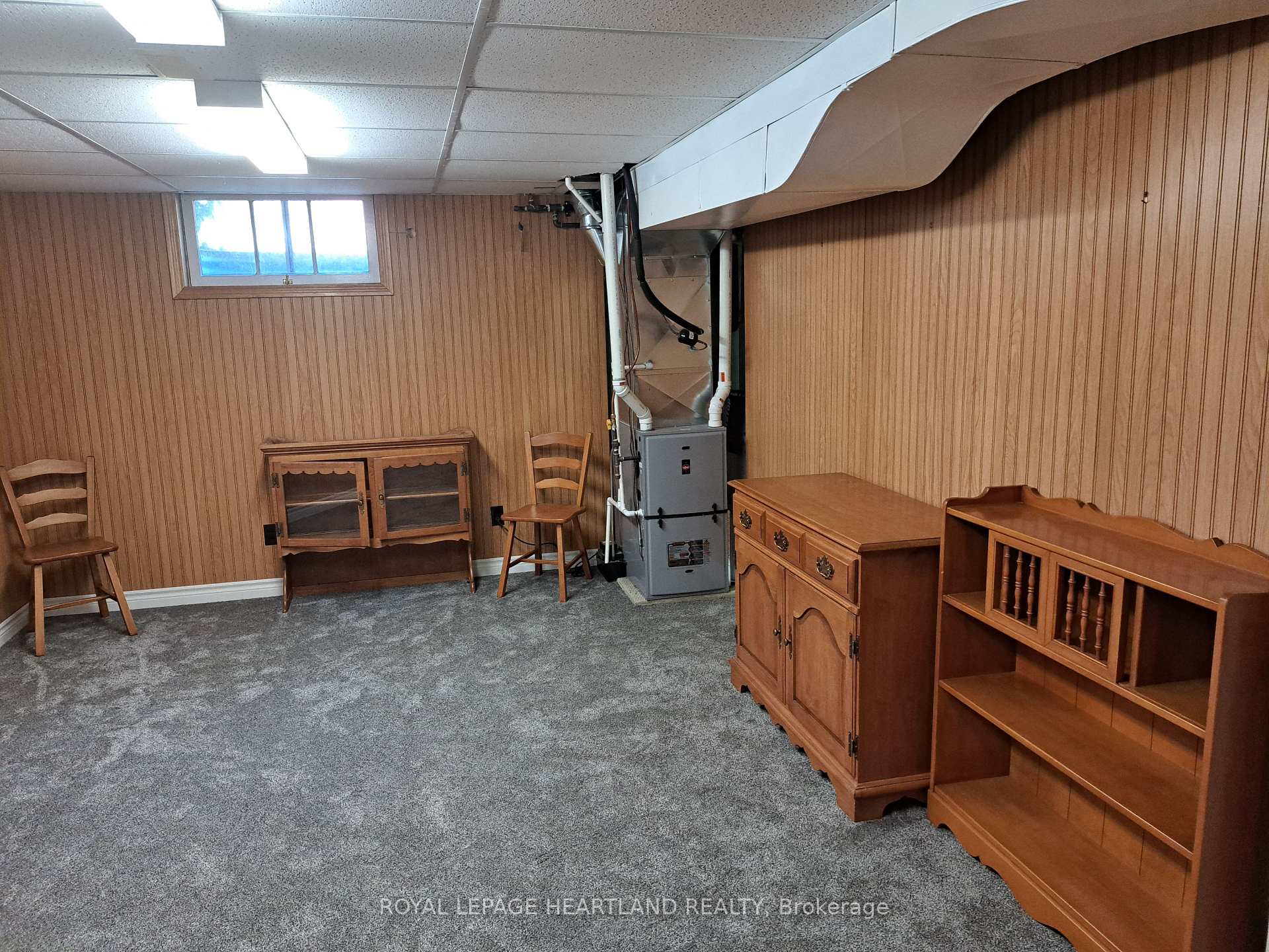 Photo 25 of 154 Thomas Street, South Huron, Exeter — HOMEH