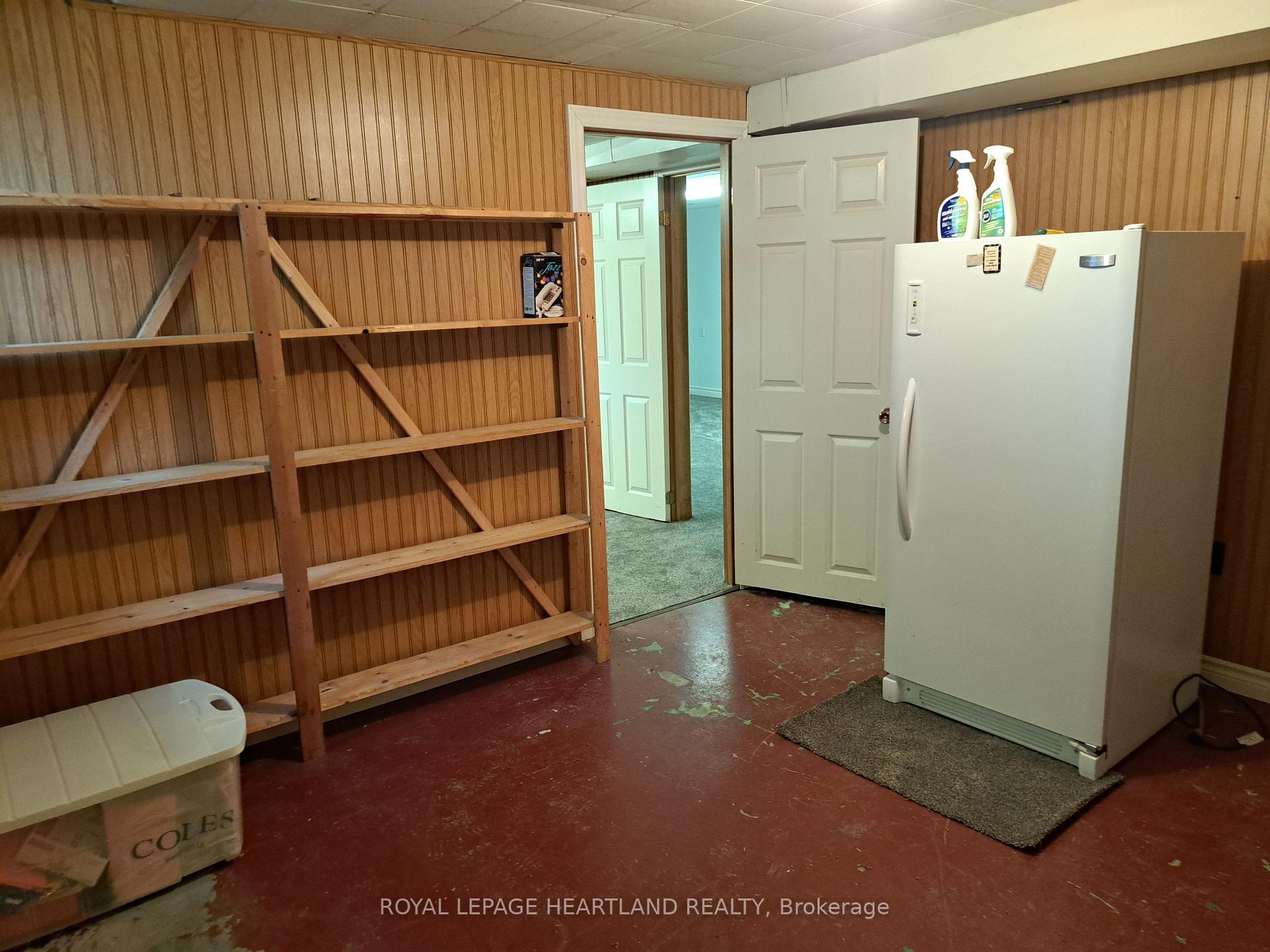 Photo 27 of 154 Thomas Street, South Huron, Exeter — HOMEH