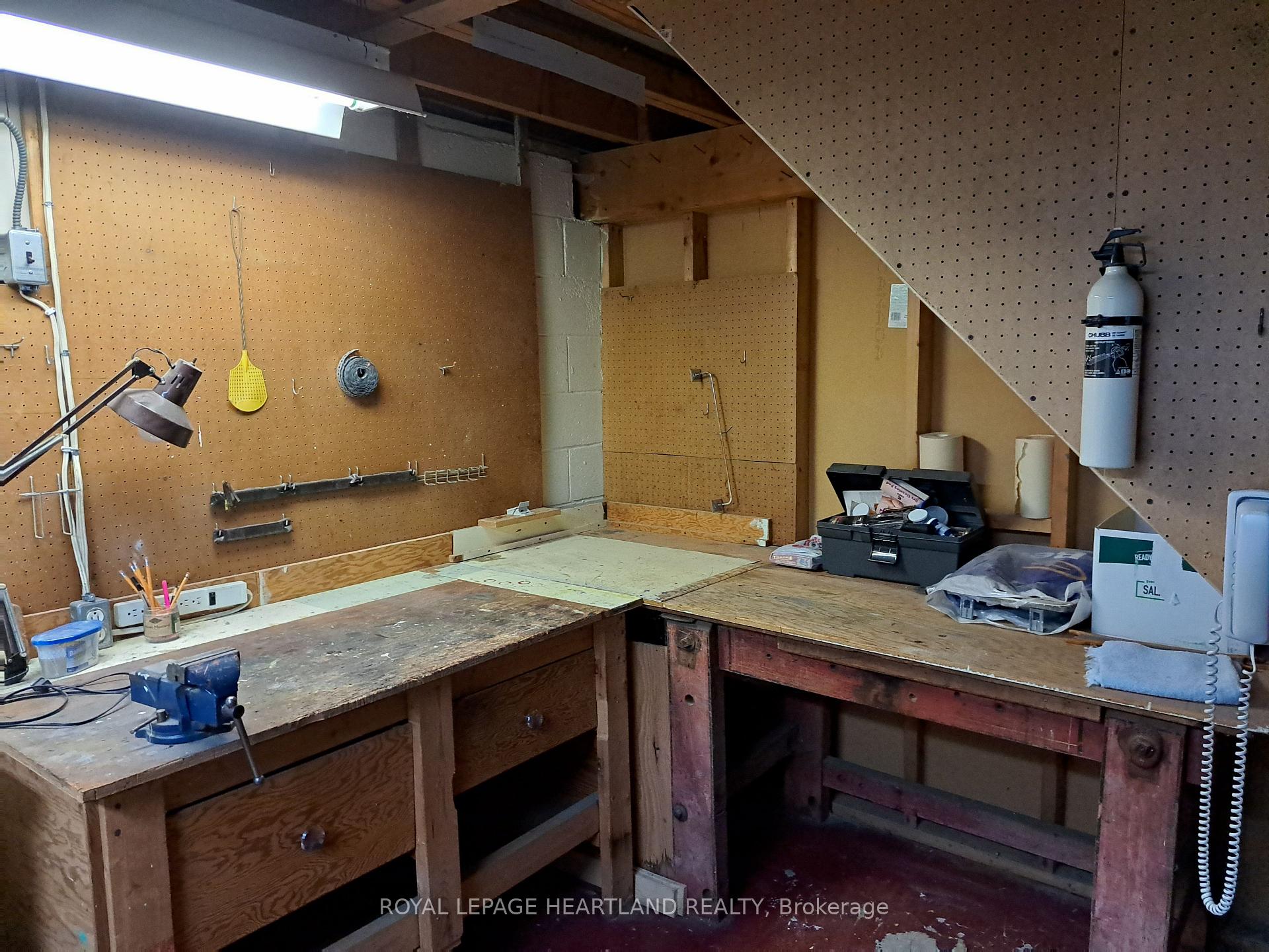 Photo 28 of 154 Thomas Street, South Huron, Exeter — HOMEH