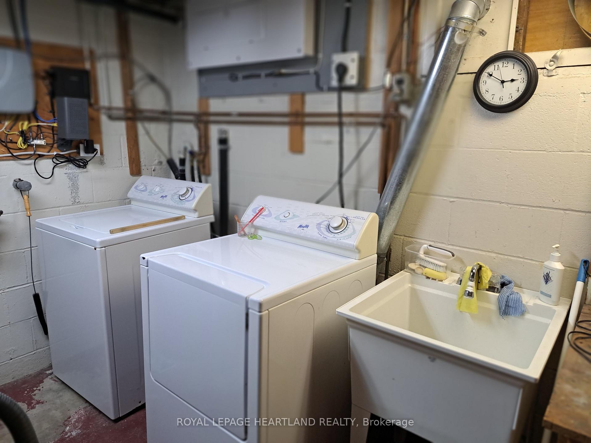 Photo 29 of 154 Thomas Street, South Huron, Exeter — HOMEH