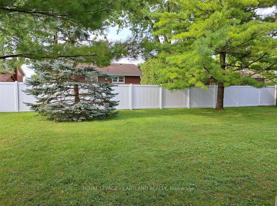 Photo 32 of 154 Thomas Street, South Huron, Exeter — HOMEH
