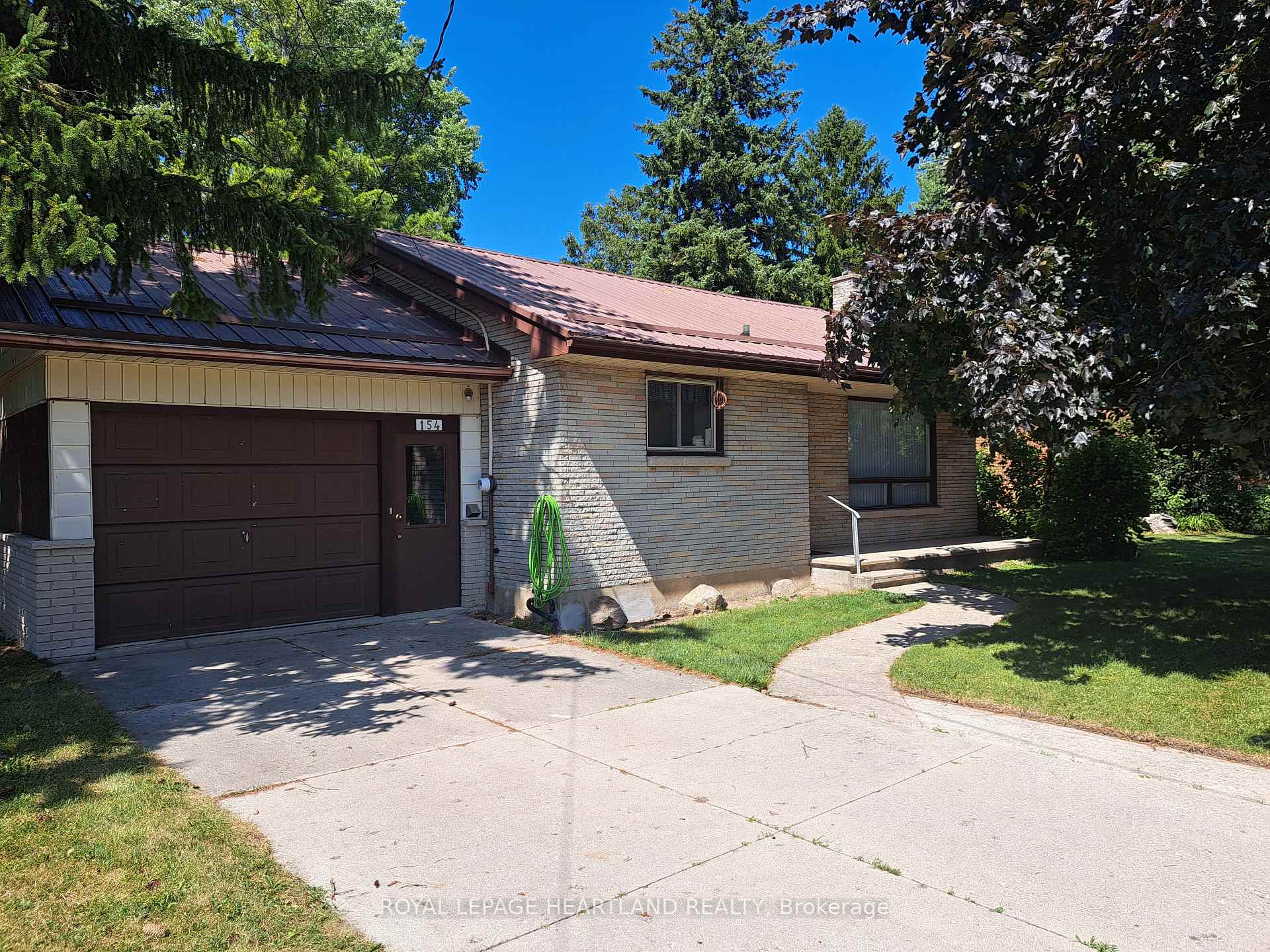 Photo 35 of 154 Thomas Street, South Huron, Exeter — HOMEH