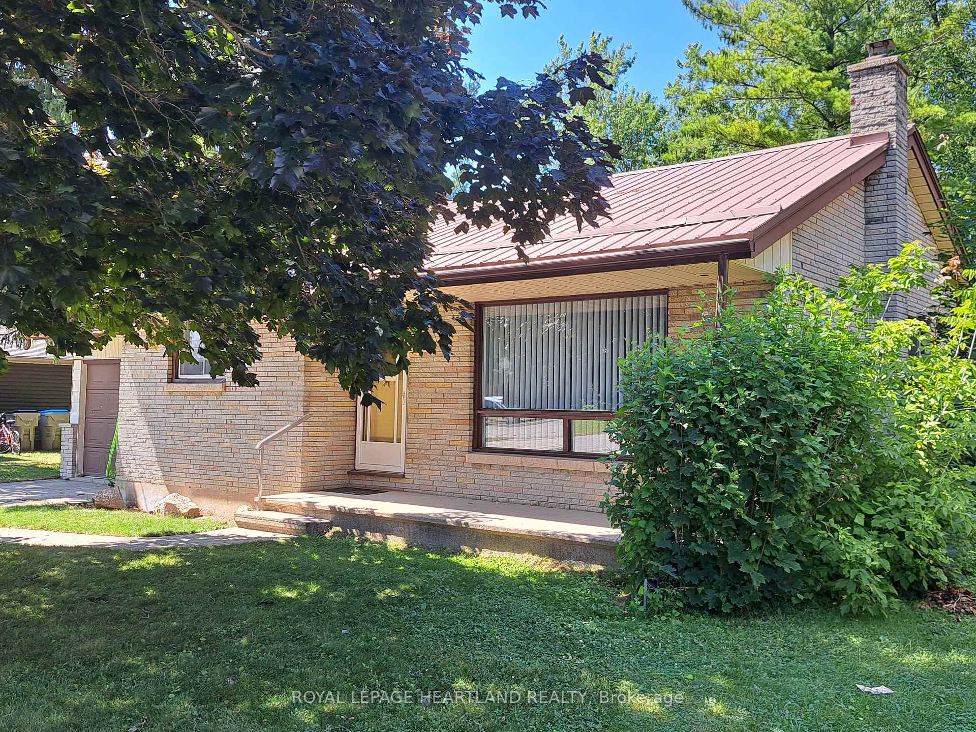 Photo 36 of 154 Thomas Street, South Huron, Exeter — HOMEH