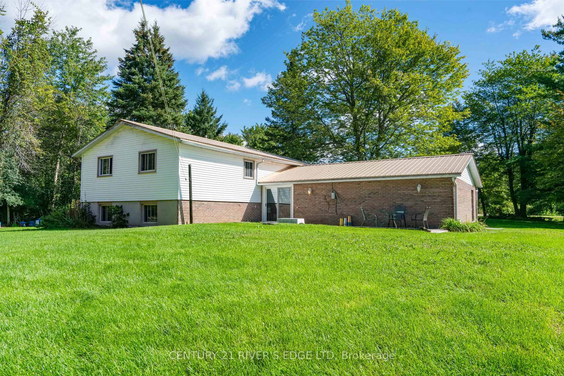 Photo 3 of 466 Beales Mills Road, Athens, R of Yonge & Escott Twp — HOMEH