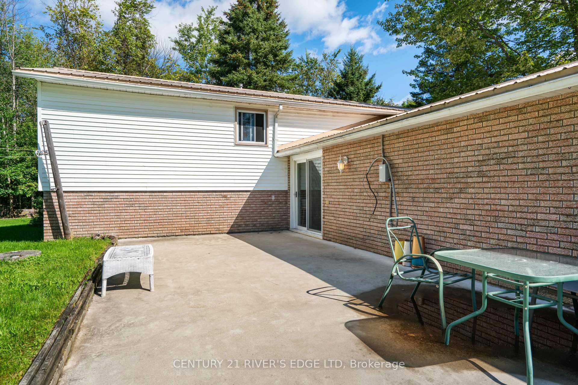 Photo 4 of 466 Beales Mills Road, Athens, R of Yonge & Escott Twp — HOMEH