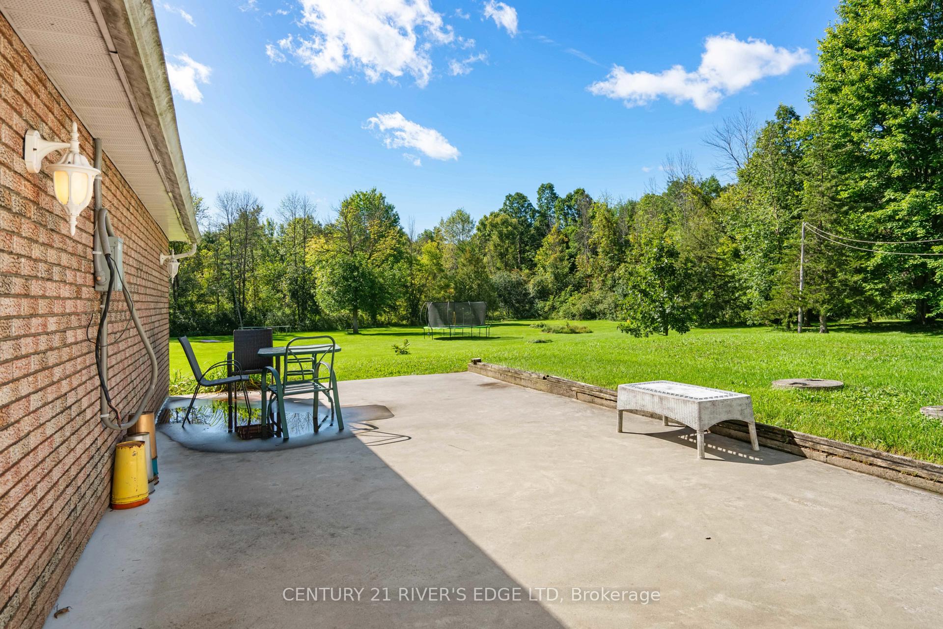 Photo 5 of 466 Beales Mills Road, Athens, R of Yonge & Escott Twp — HOMEH