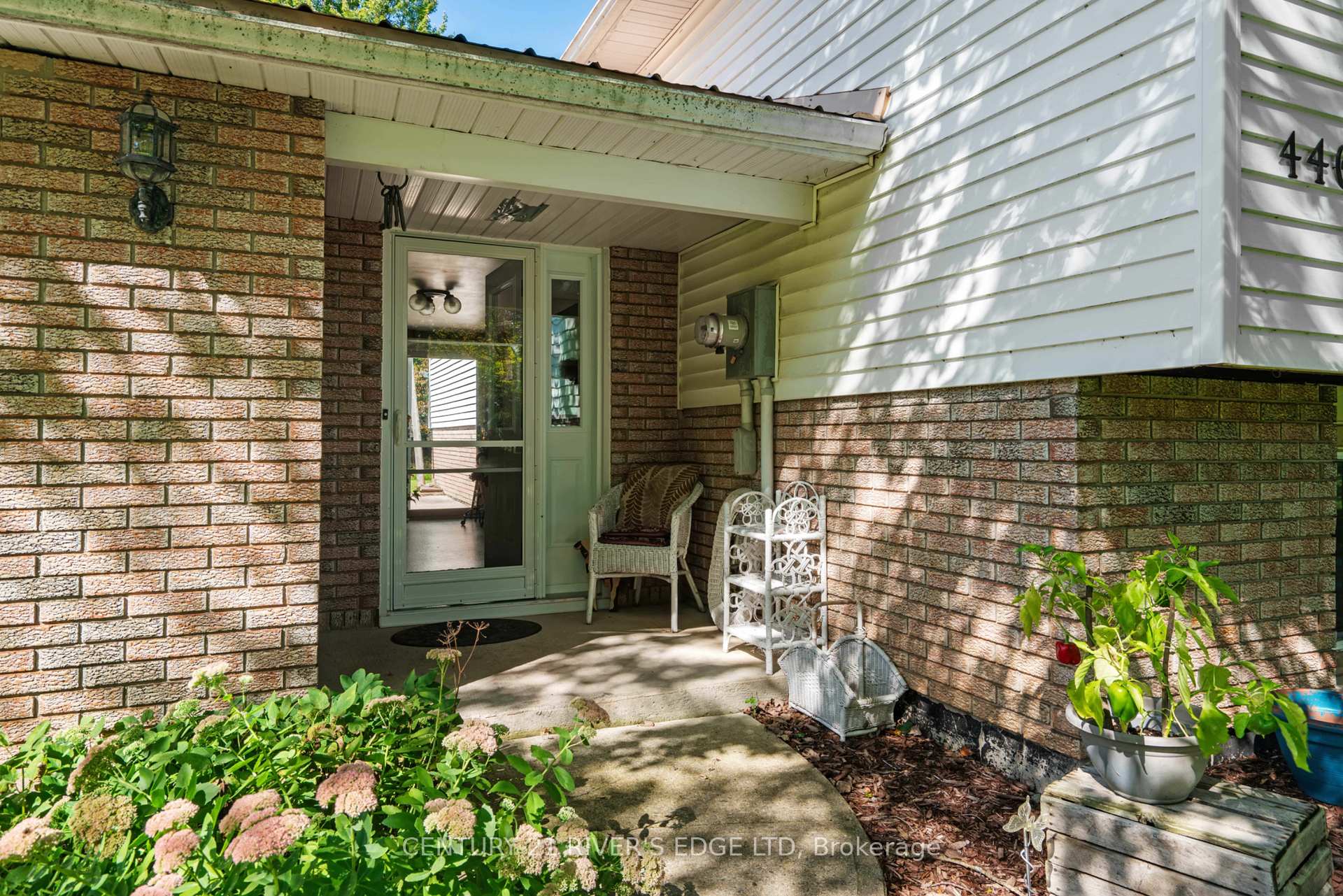 Photo 7 of 466 Beales Mills Road, Athens, R of Yonge & Escott Twp — HOMEH