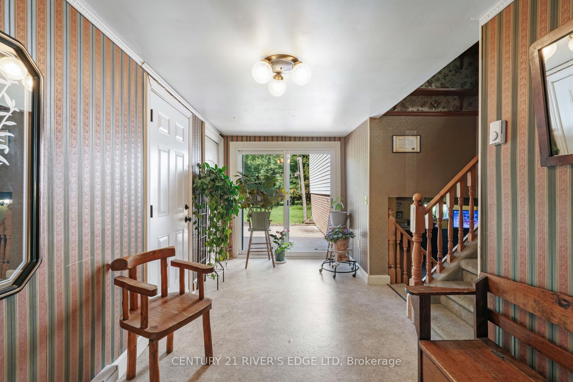Photo 8 of 466 Beales Mills Road, Athens, R of Yonge & Escott Twp — HOMEH