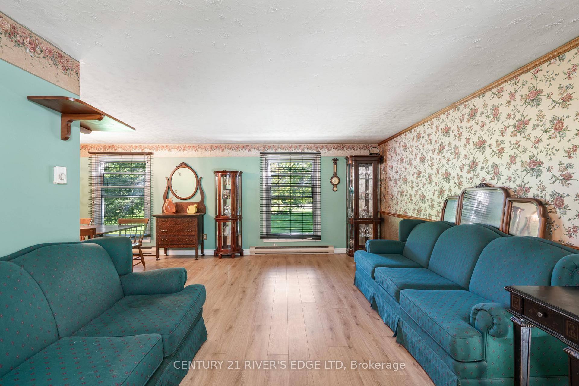 Photo 10 of 466 Beales Mills Road, Athens, R of Yonge & Escott Twp — HOMEH